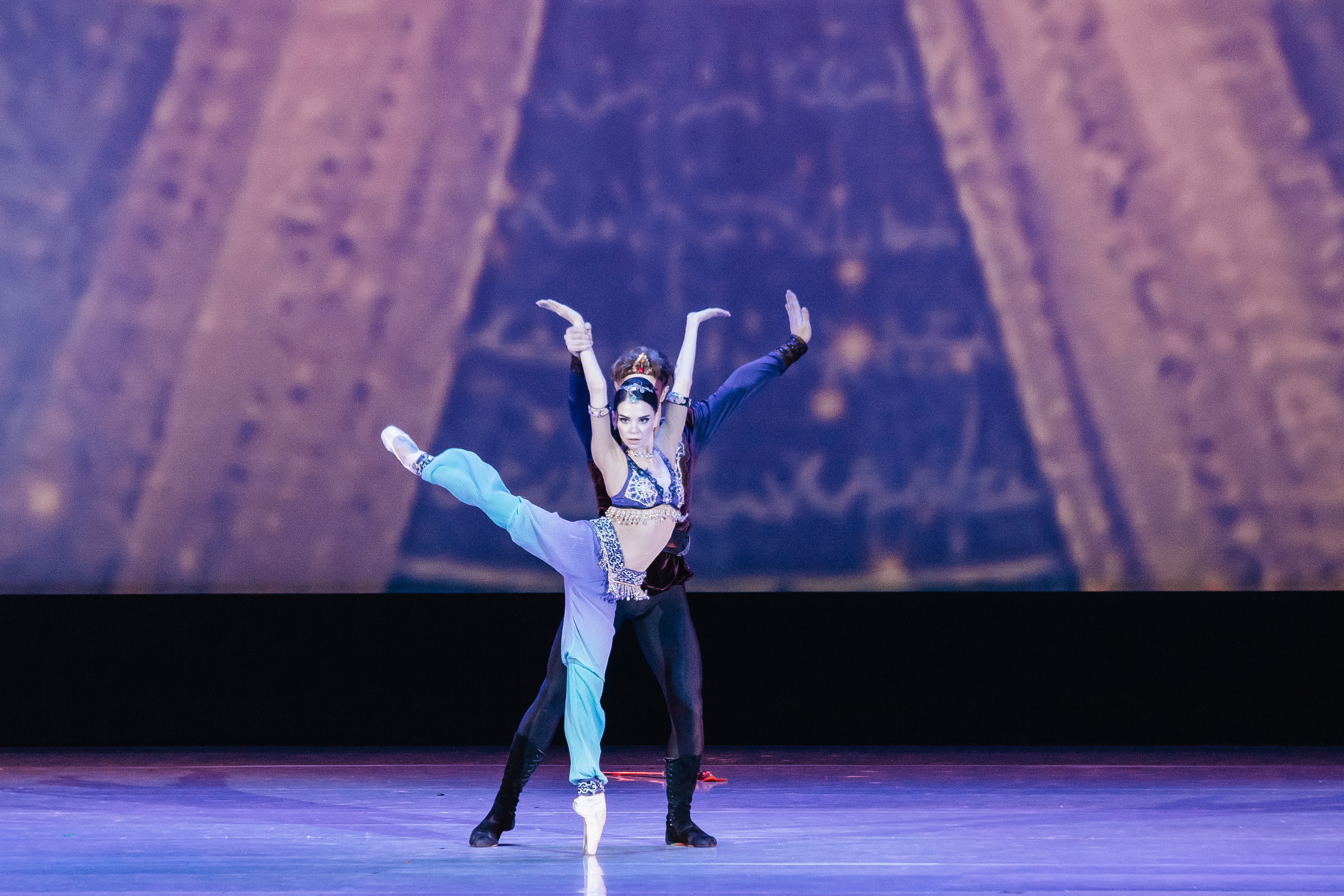 Гала концерт в ГКД. Балетный фотограф в Москве Галина Молчанова