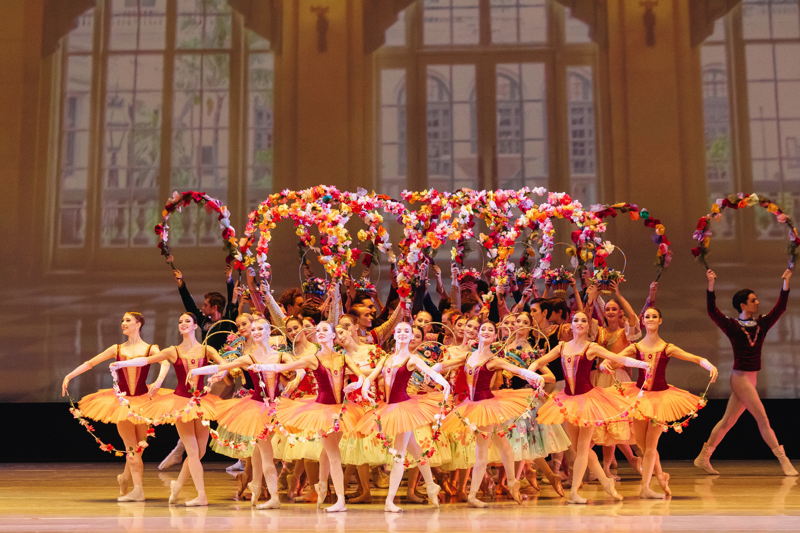 Гала концерт в ГКД. Балетный фотограф в Москве Галина Молчанова