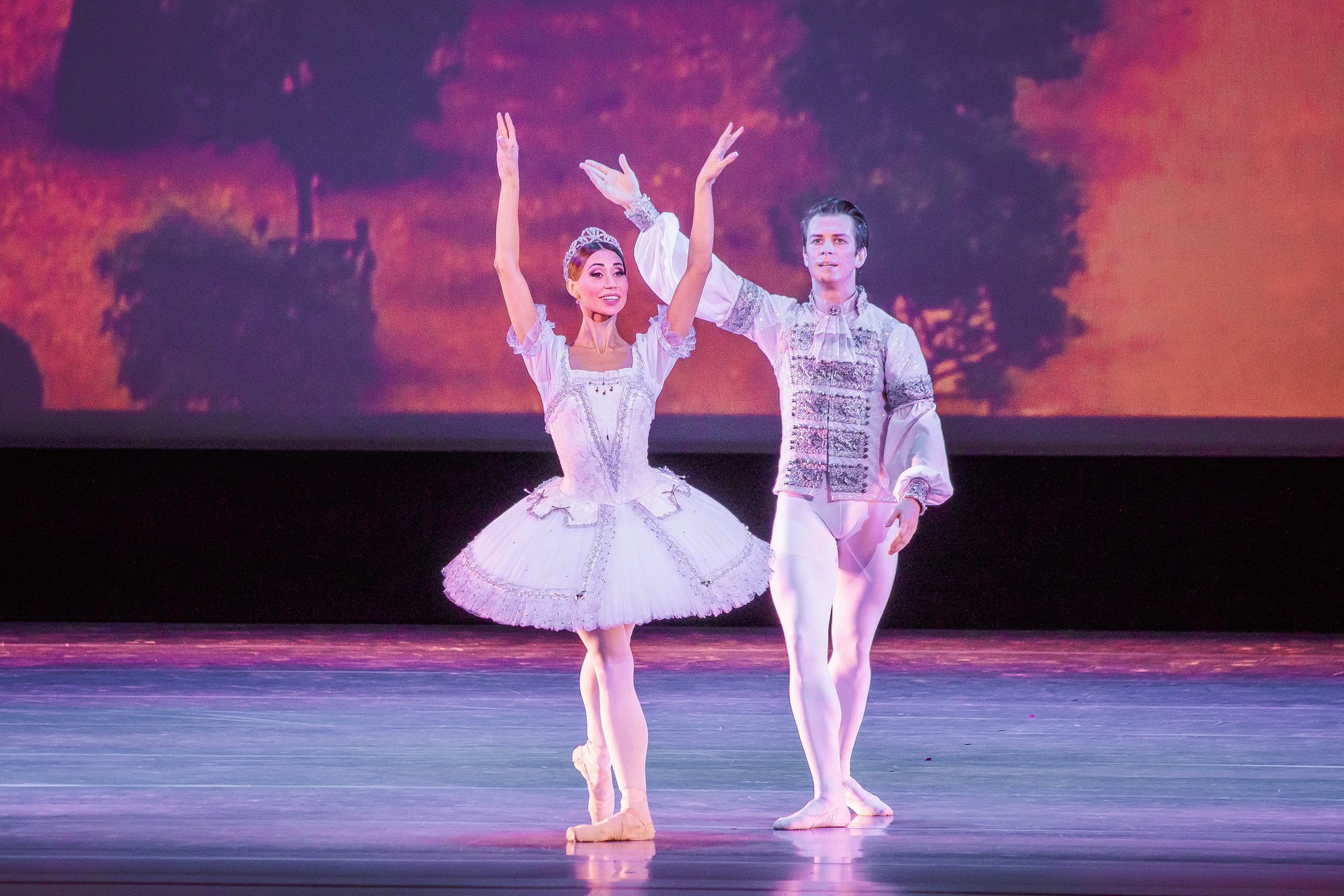 Гала концерт в ГКД. Балетный фотограф в Москве Галина Молчанова