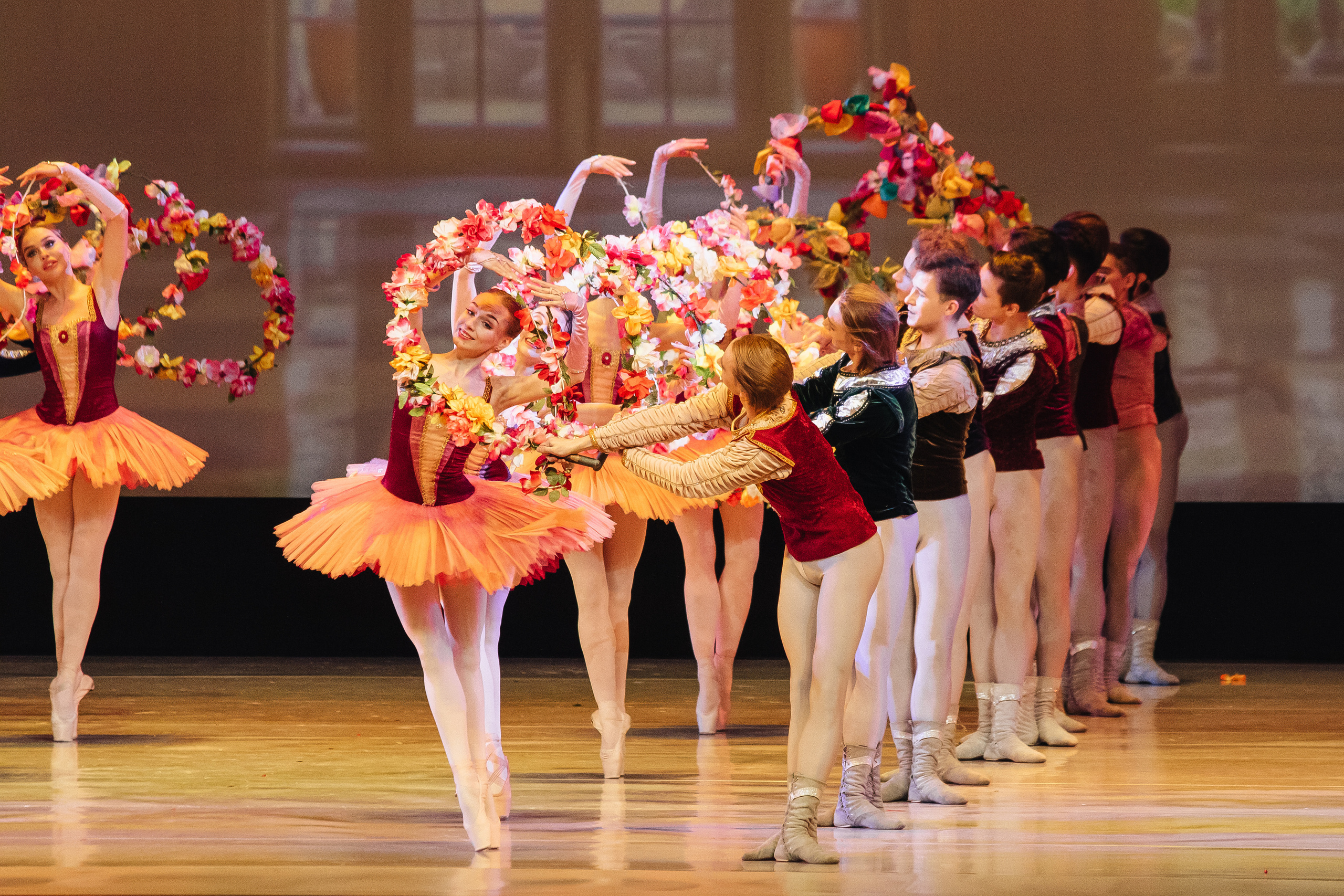 Гала концерт в ГКД. Балетный фотограф в Москве Галина Молчанова