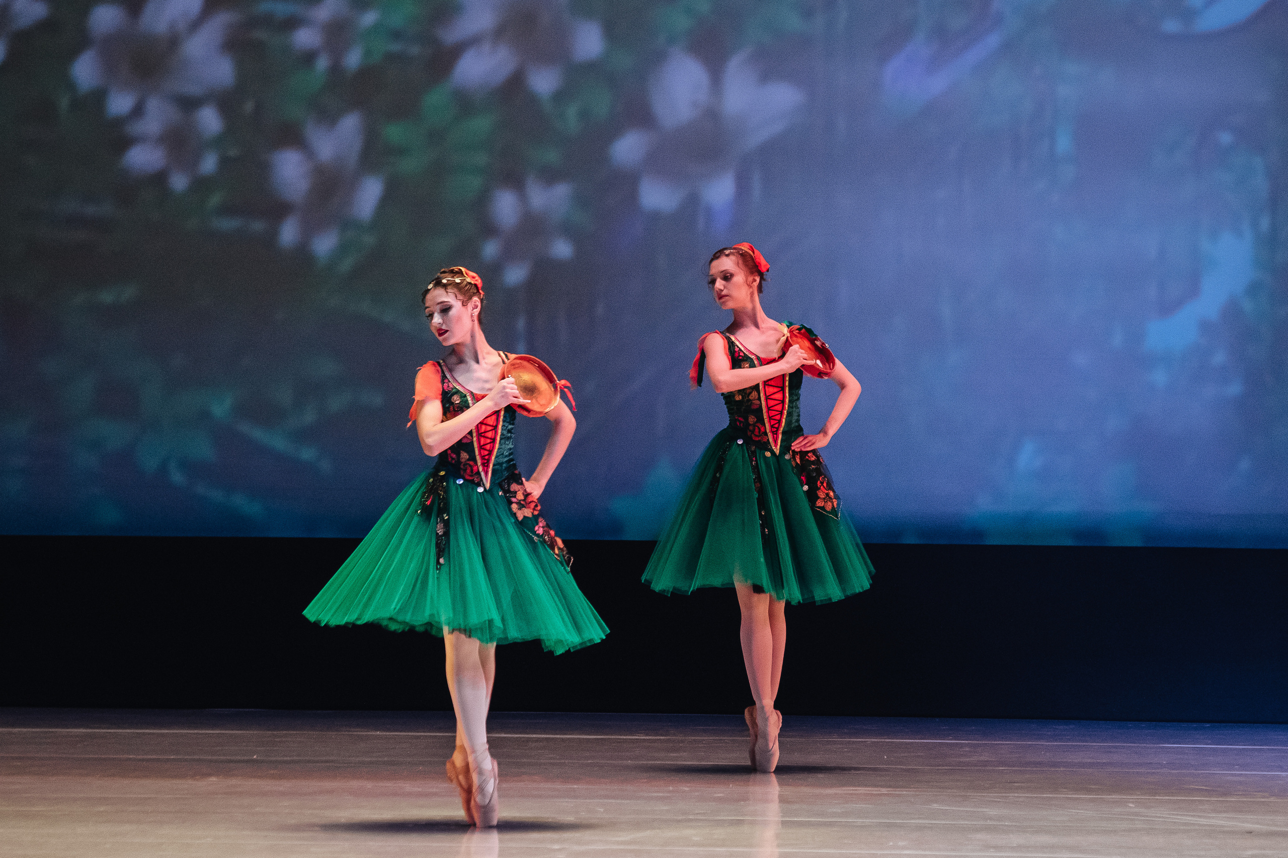 Гала концерт в ГКД. Балетный фотограф в Москве Галина Молчанова