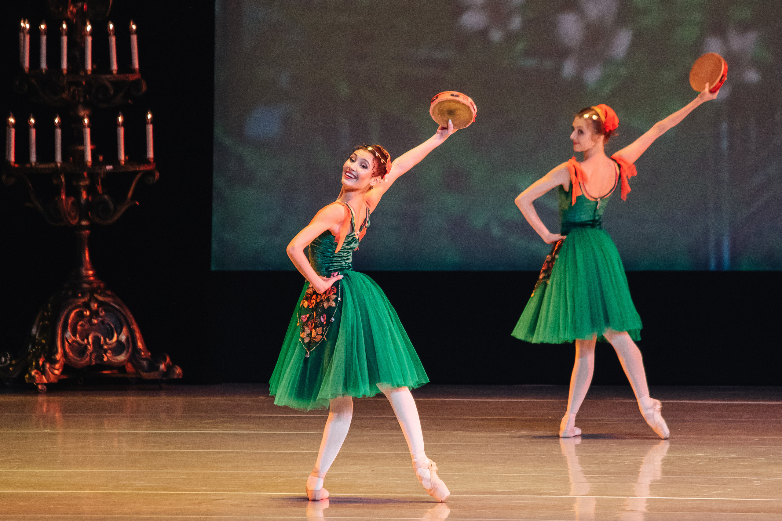Гала концерт в ГКД. Балетный фотограф в Москве Галина Молчанова