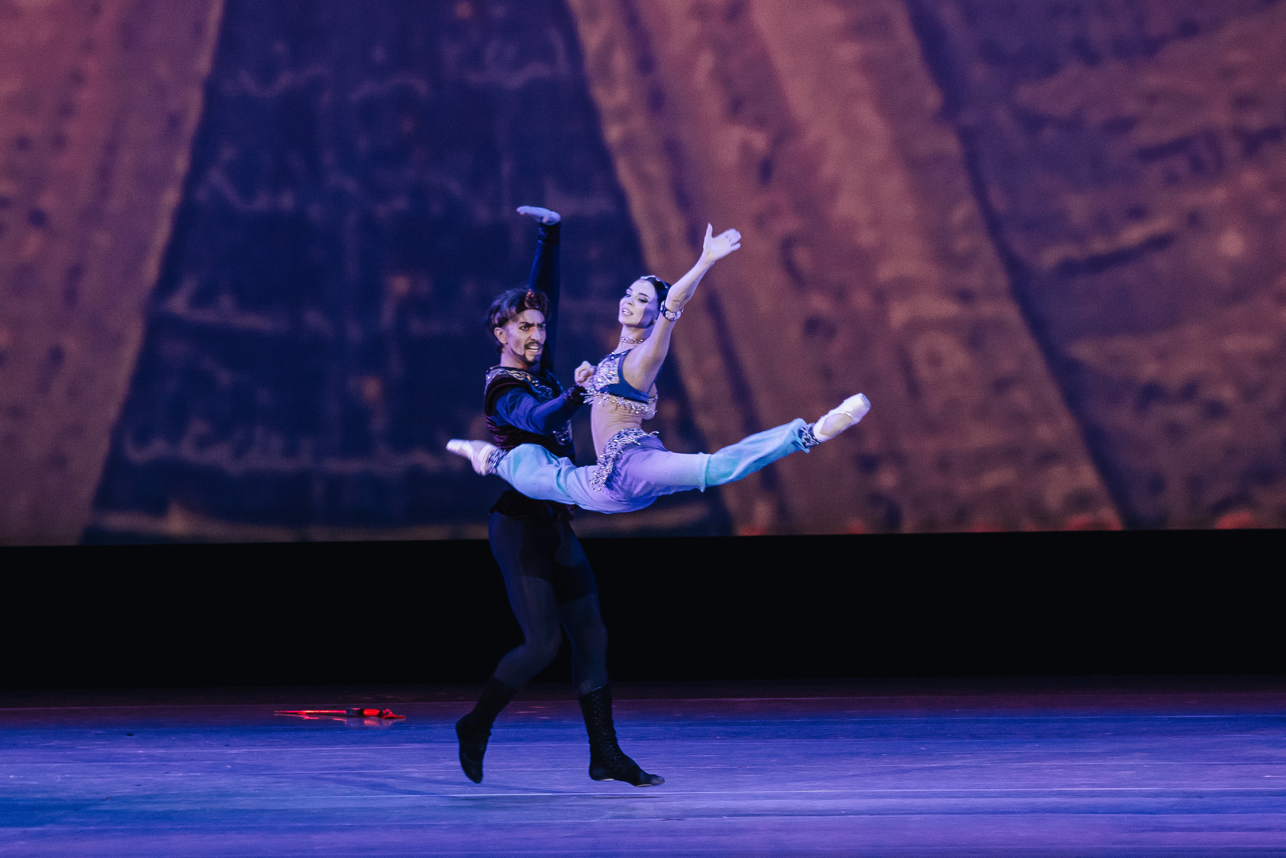 Гала концерт в ГКД. Балетный фотограф в Москве Галина Молчанова