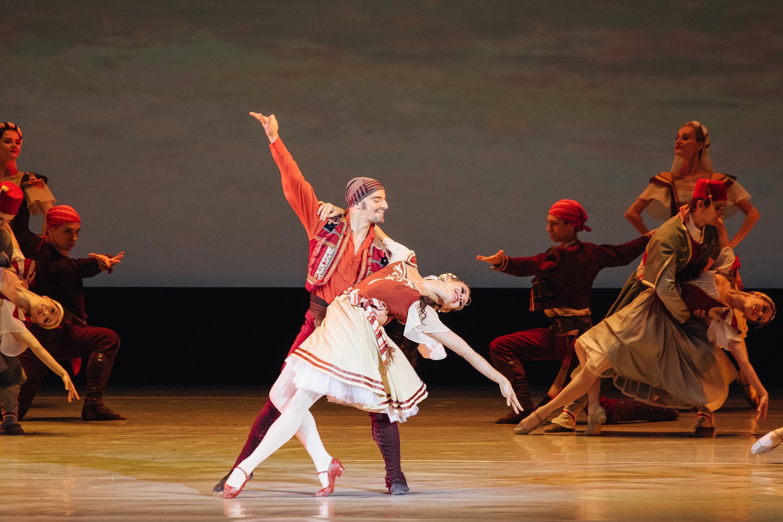 Гала концерт в ГКД. Балетный фотограф в Москве Галина Молчанова