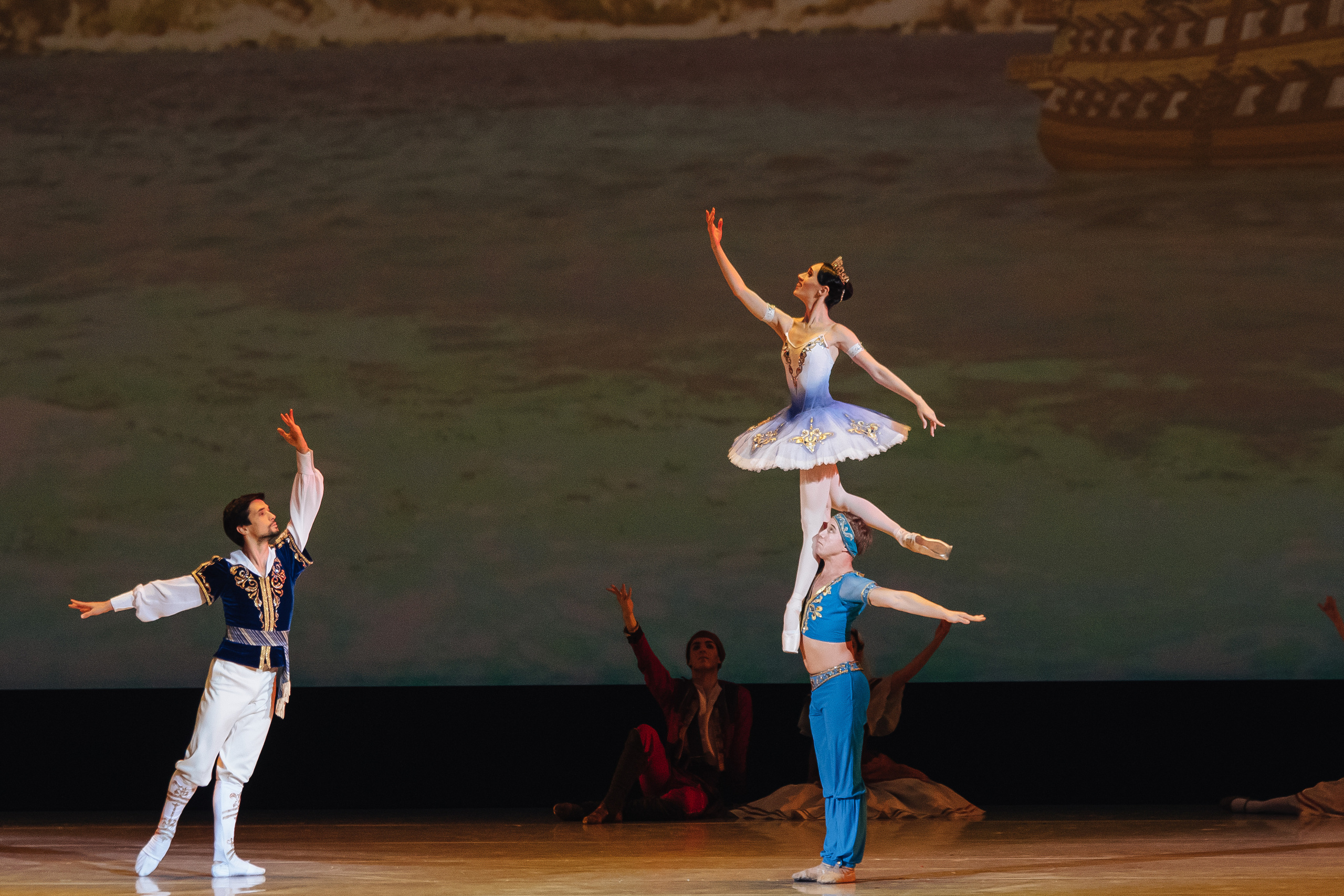 Гала концерт в ГКД. Балетный фотограф в Москве Галина Молчанова