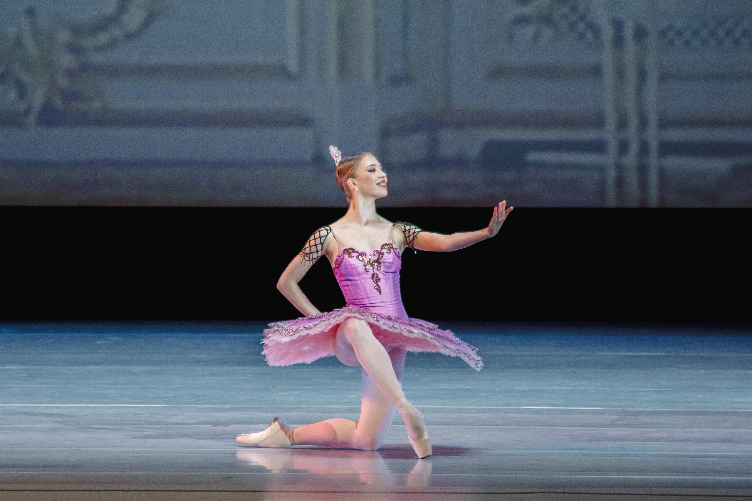 Гала концерт в ГКД. Балетный фотограф в Москве Галина Молчанова