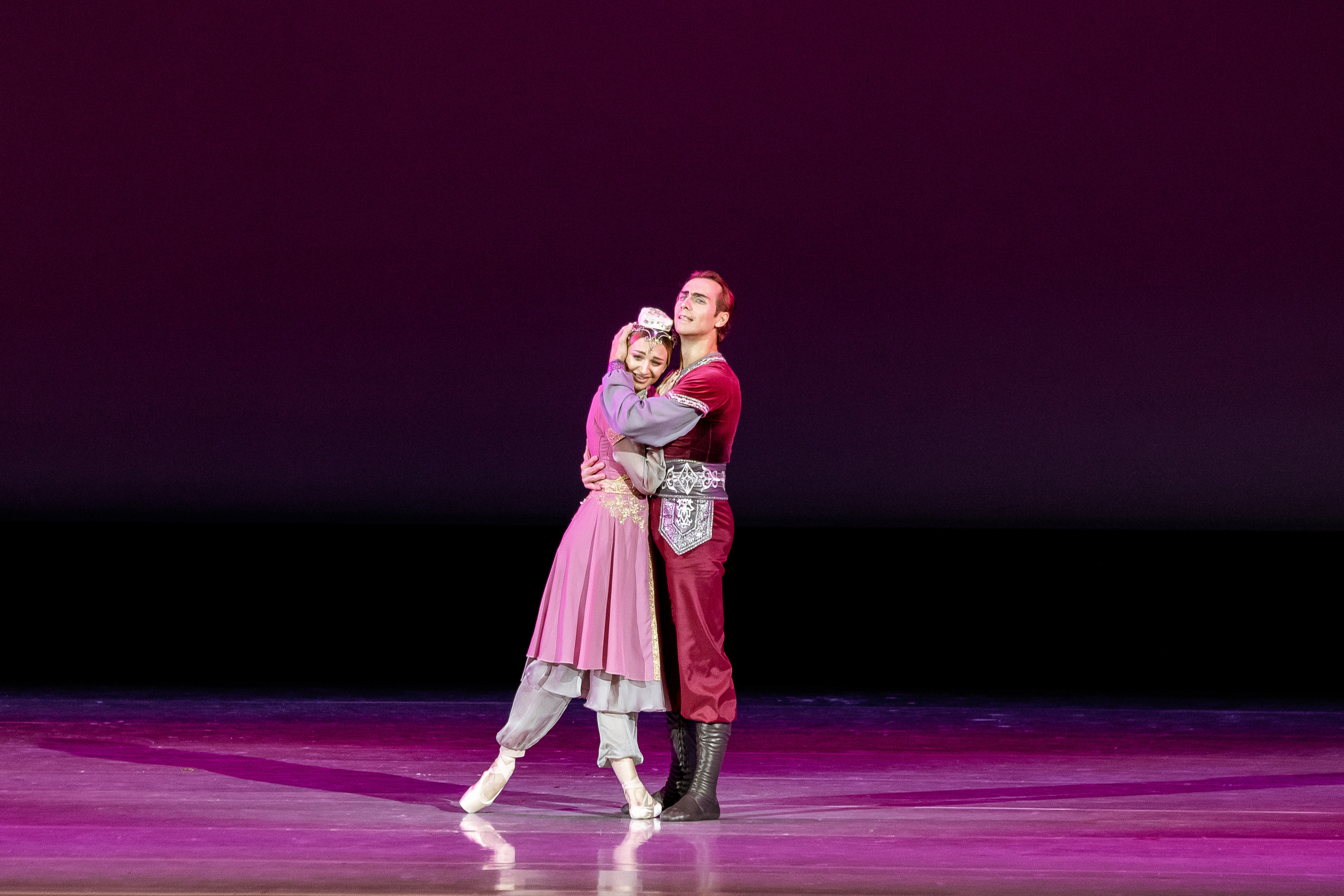 Гала концерт в ГКД. Балетный фотограф в Москве Галина Молчанова