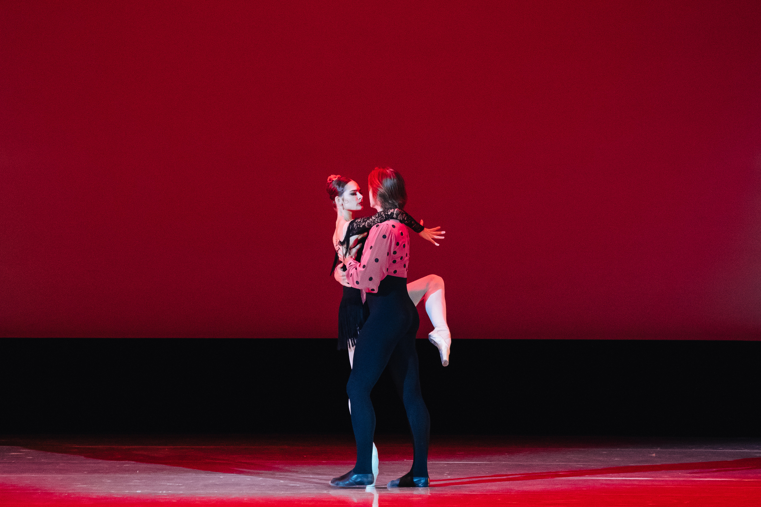 Гала концерт в ГКД. Балетный фотограф в Москве Галина Молчанова