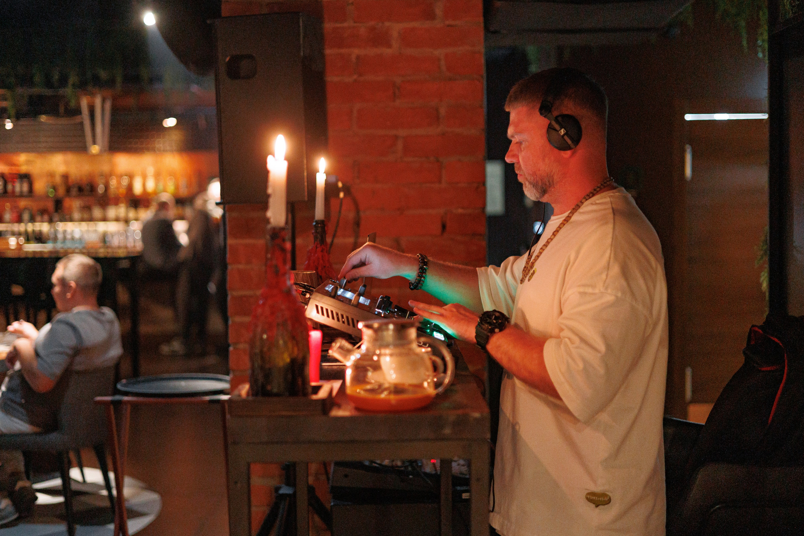 Гастроужин 5 ЛЕТ.5 ШЕФОВ