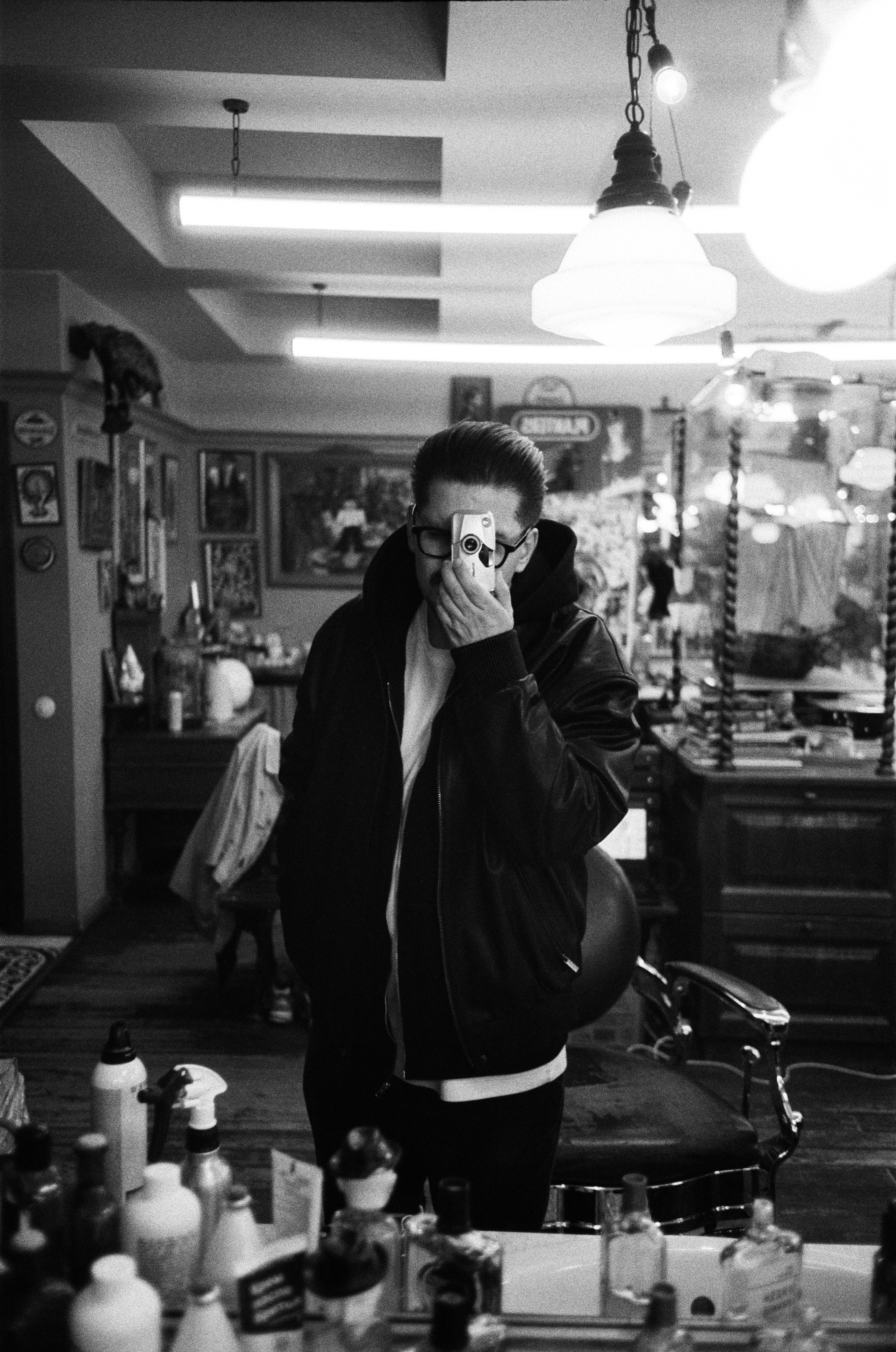 Grain. Artem Khusainov