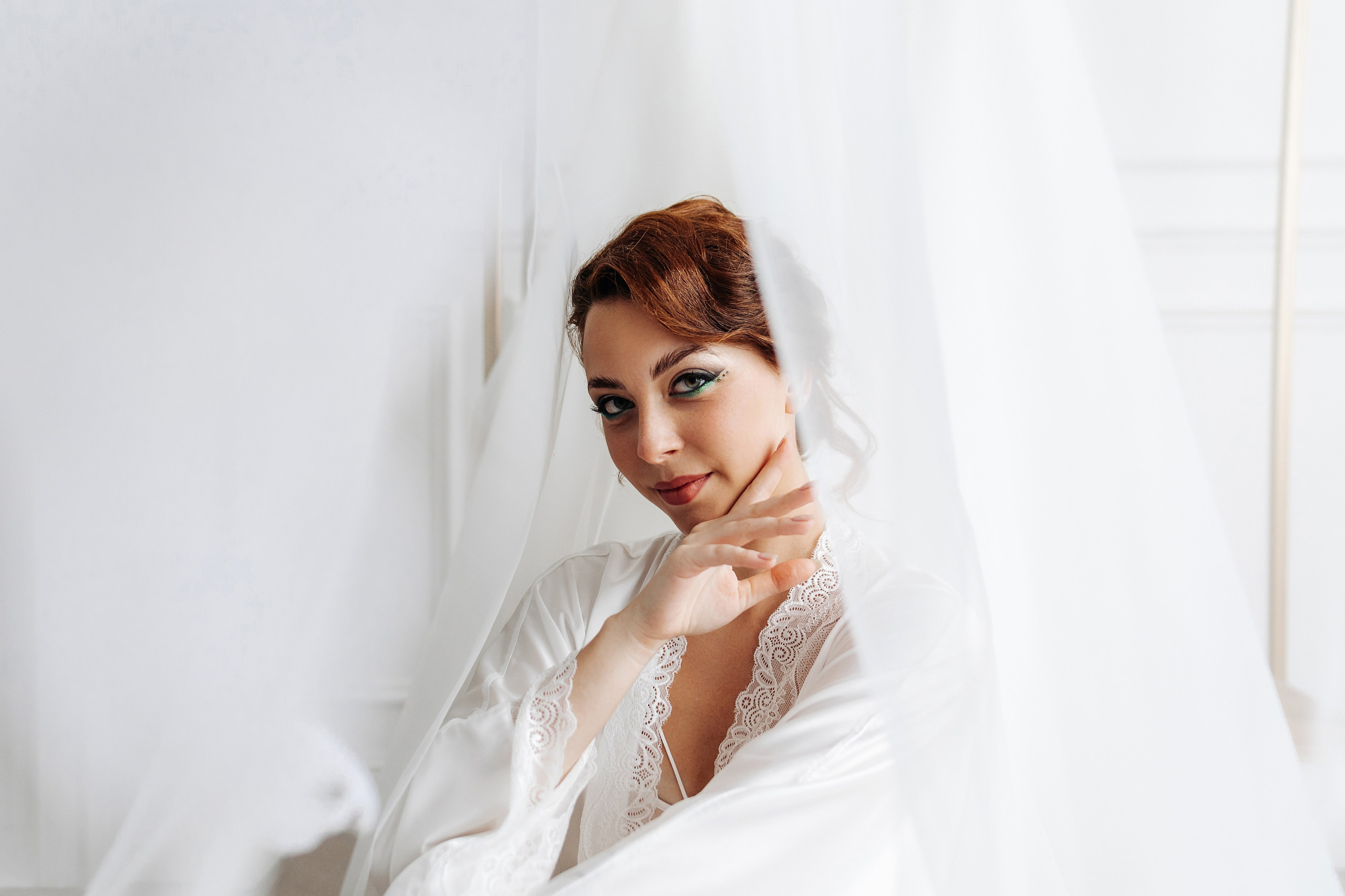 Антон Ксения. Фотограф Омск Андрей Козяков