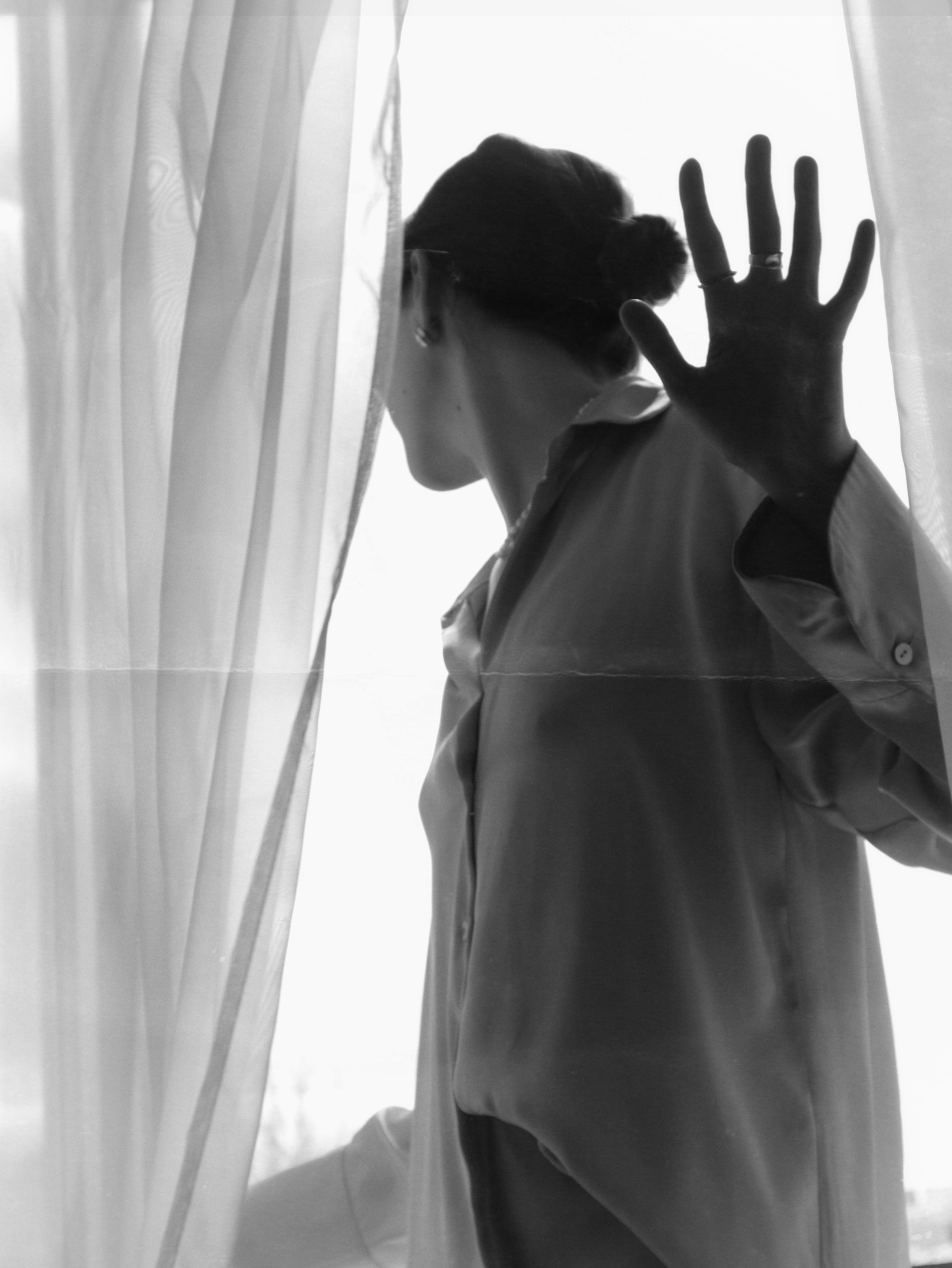 Полина. Портретный и свадебный фотограф в Москве Александра