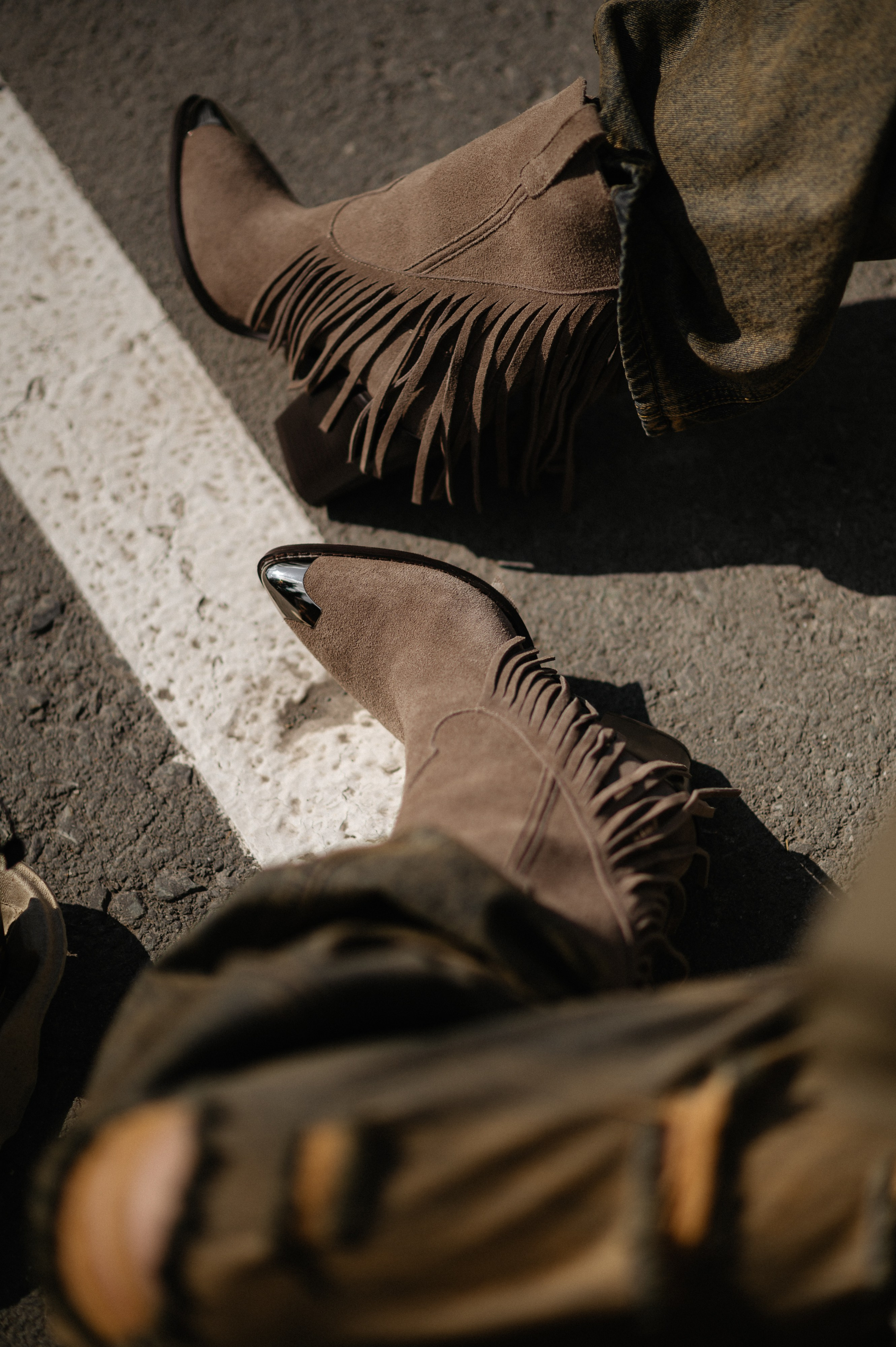 Прогулка по городу. Главная