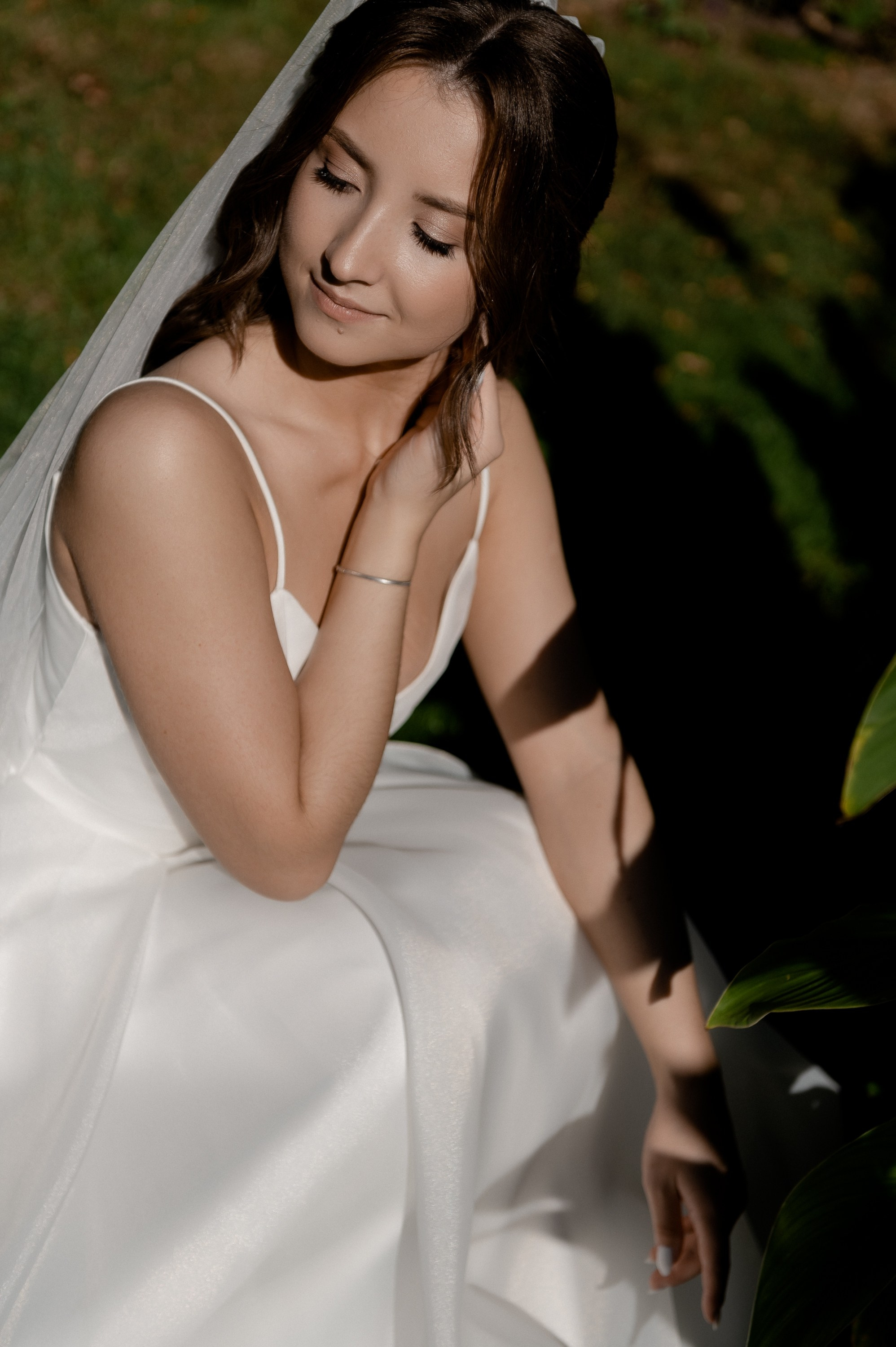 Дмитрий и Анна. Фотограф Анна Пятак