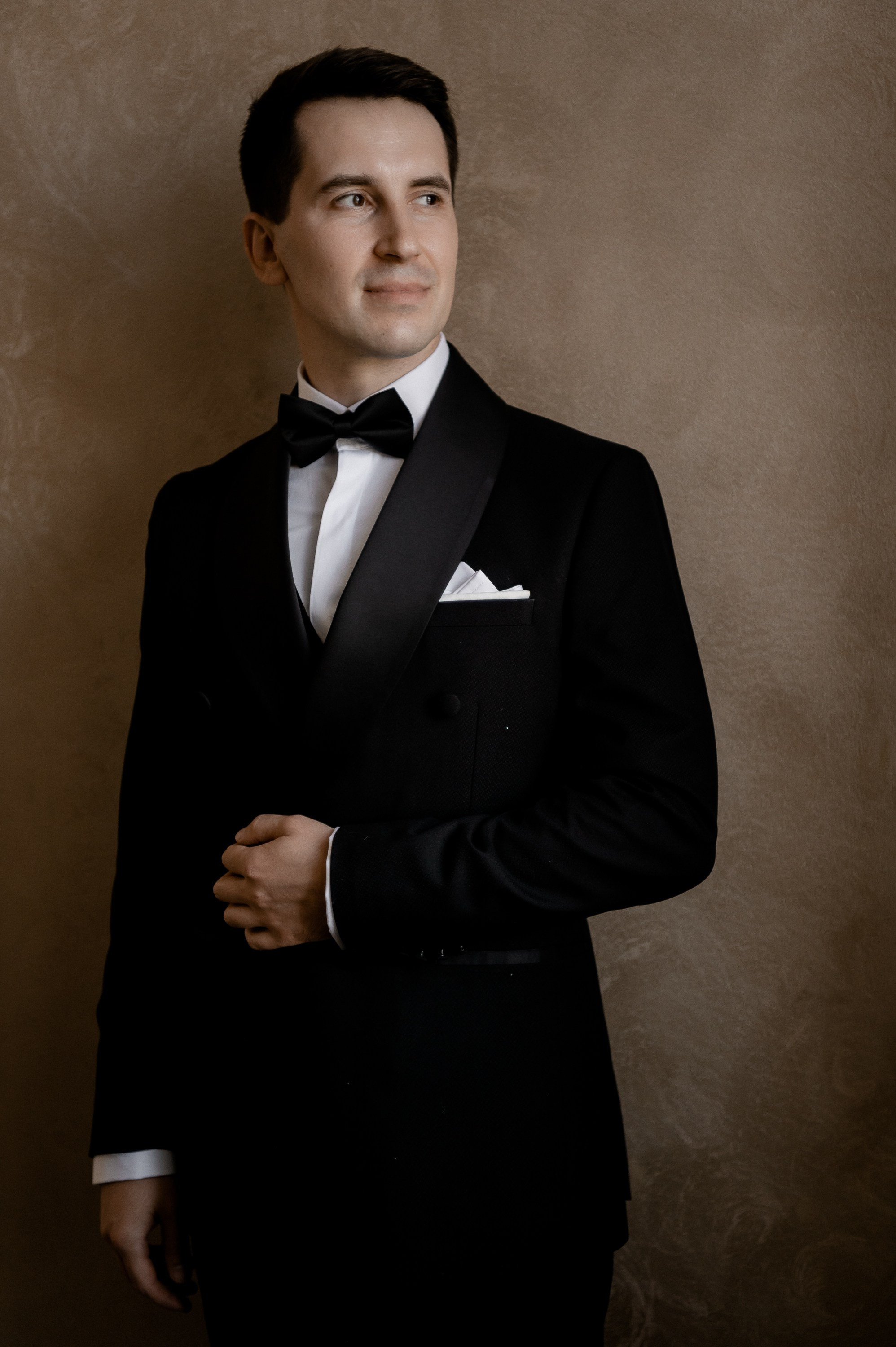 Степан и Виктория. Фотограф Анна Пятак