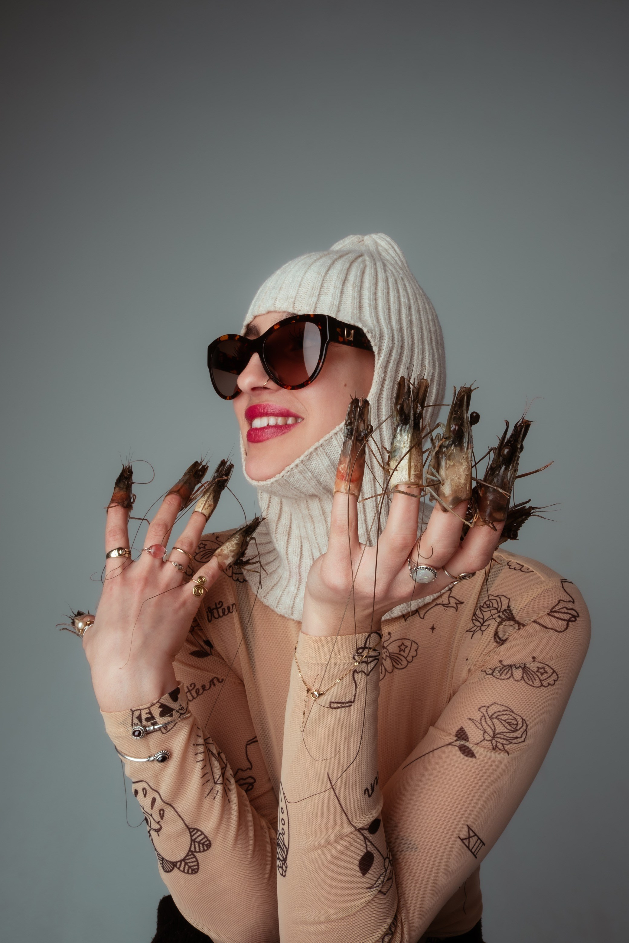 Wrong. Sia Levine Design