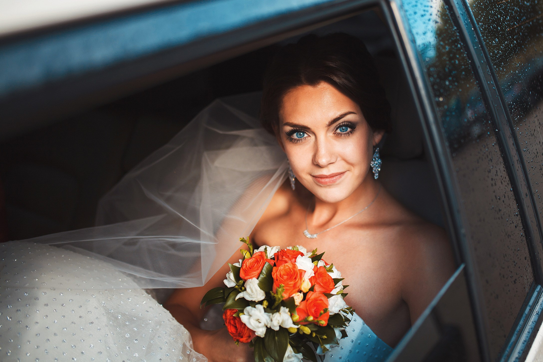 Свадебный и семейный фотограф в Воронеже Алексей Мешалкин