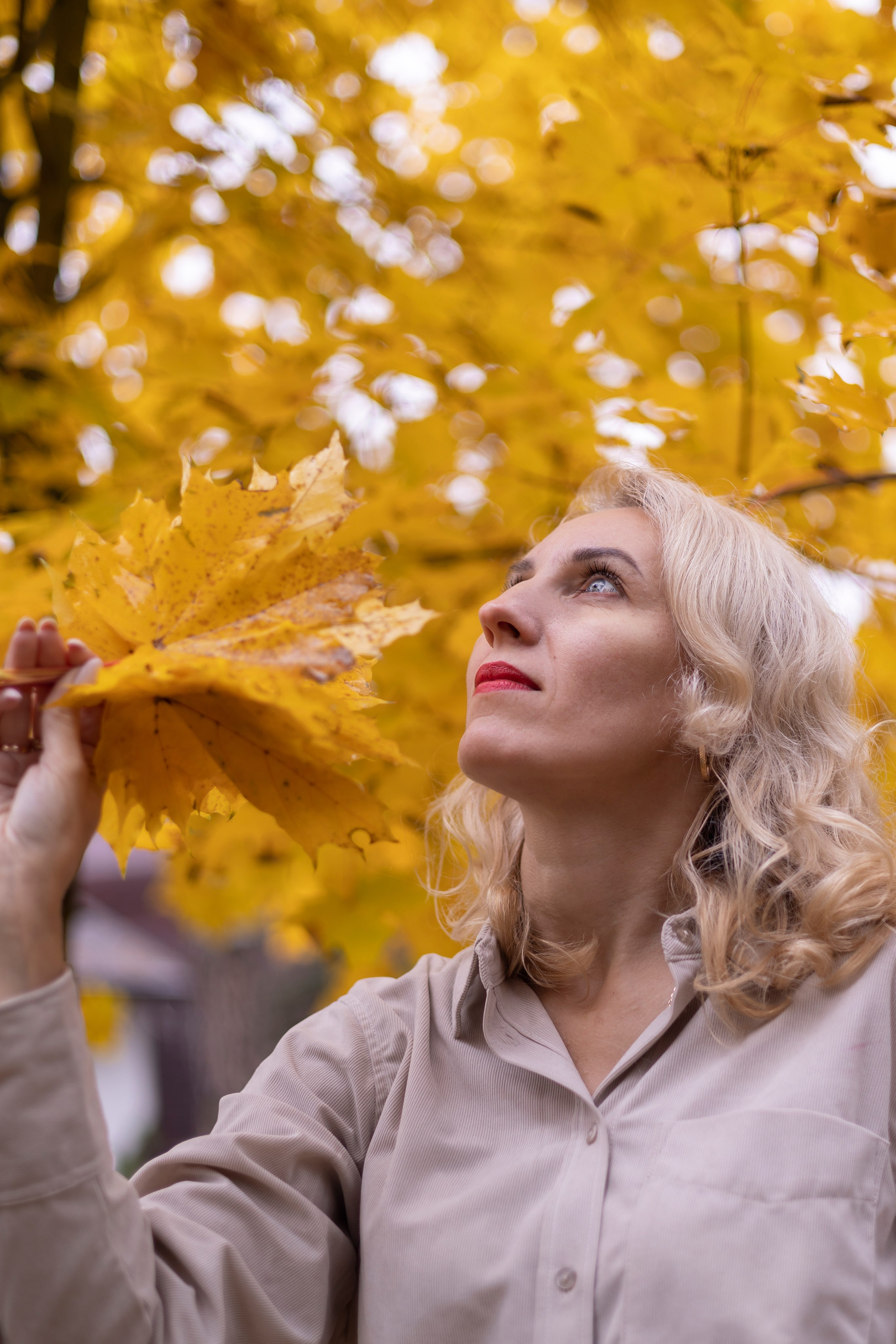 Случайная прогулка. Сказочный фотограф для Вас и Вашей семьи