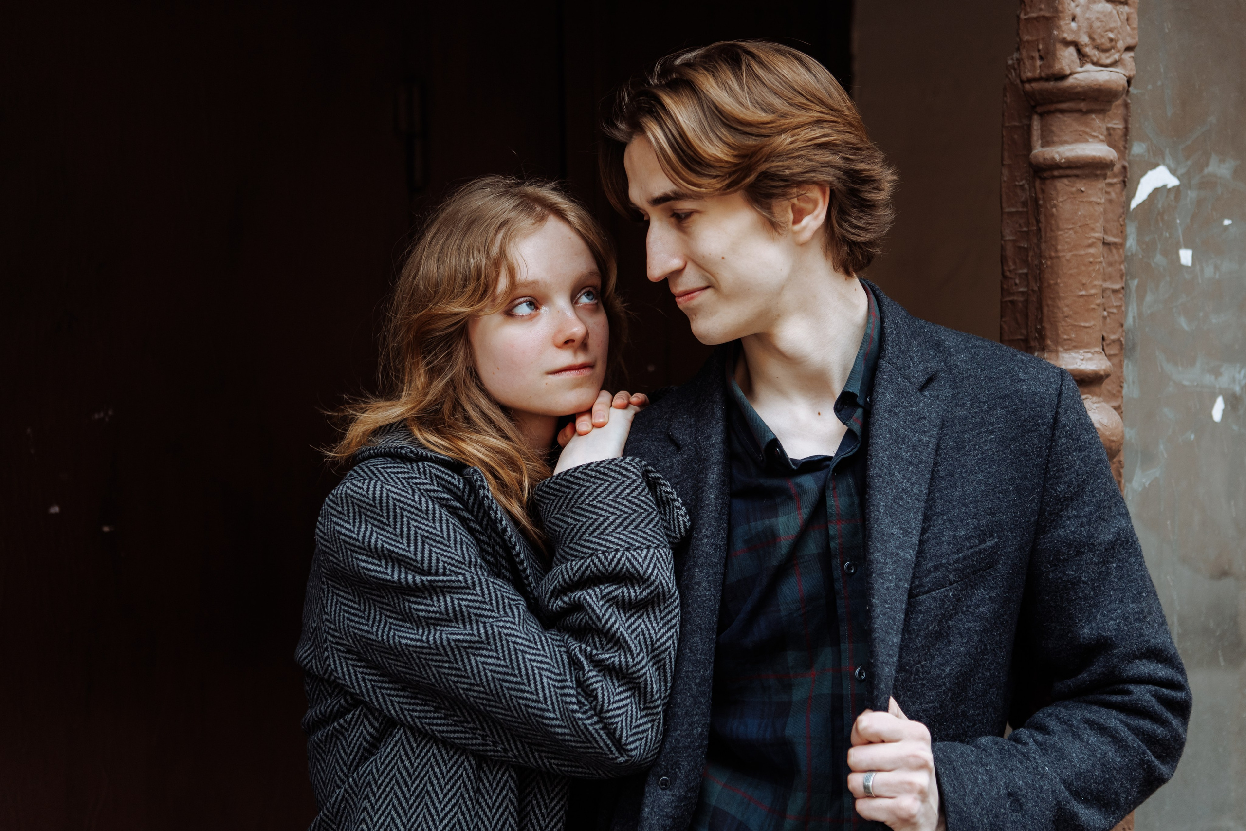 Миша Полина 5 углов. Свадебный фотограф в Санкт-Петербурге