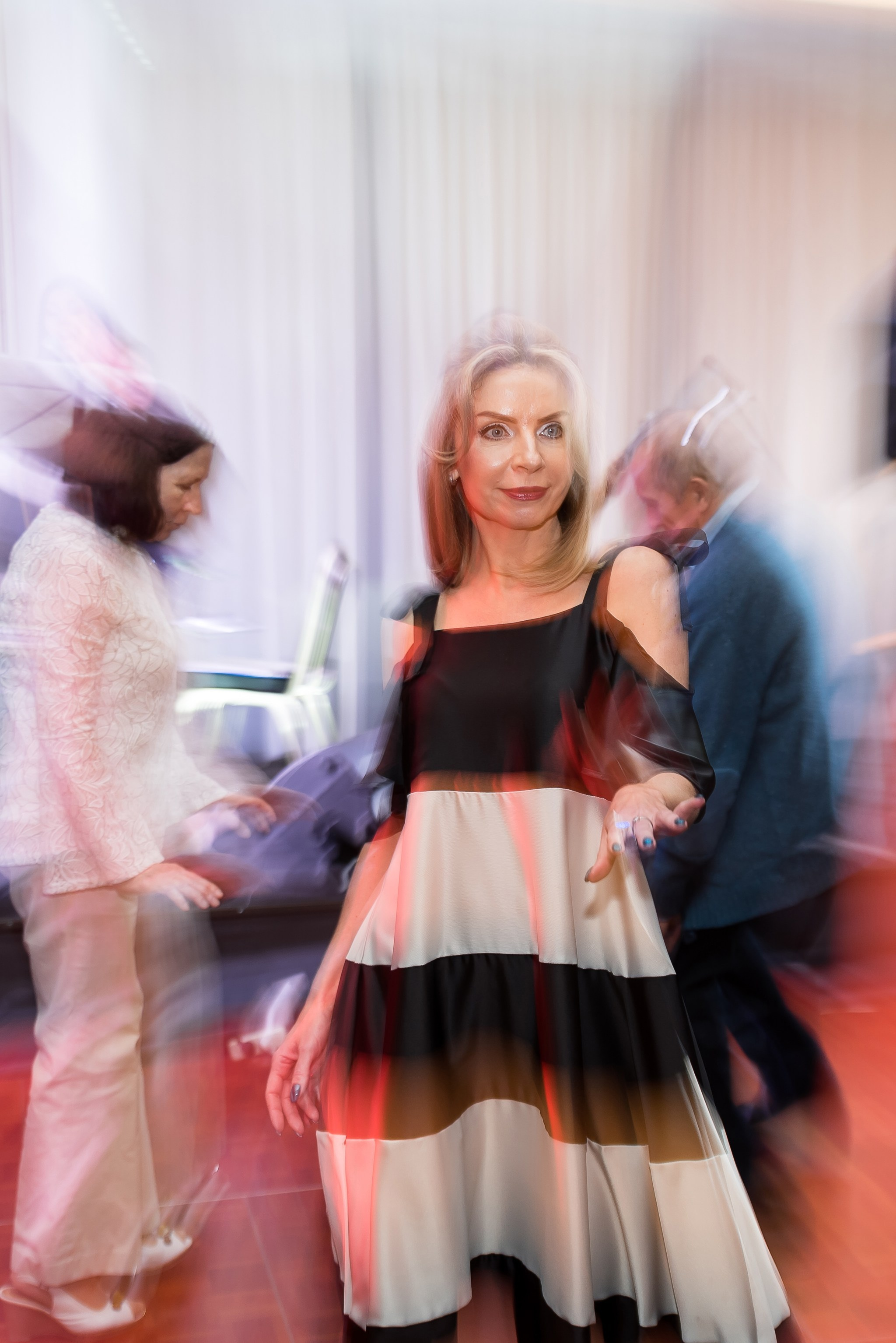 Новый Год авиадиспетчеров в Crowne Plaza. Свадебный и семейный фотограф из Санкт-Петербурга Климов Анатолий