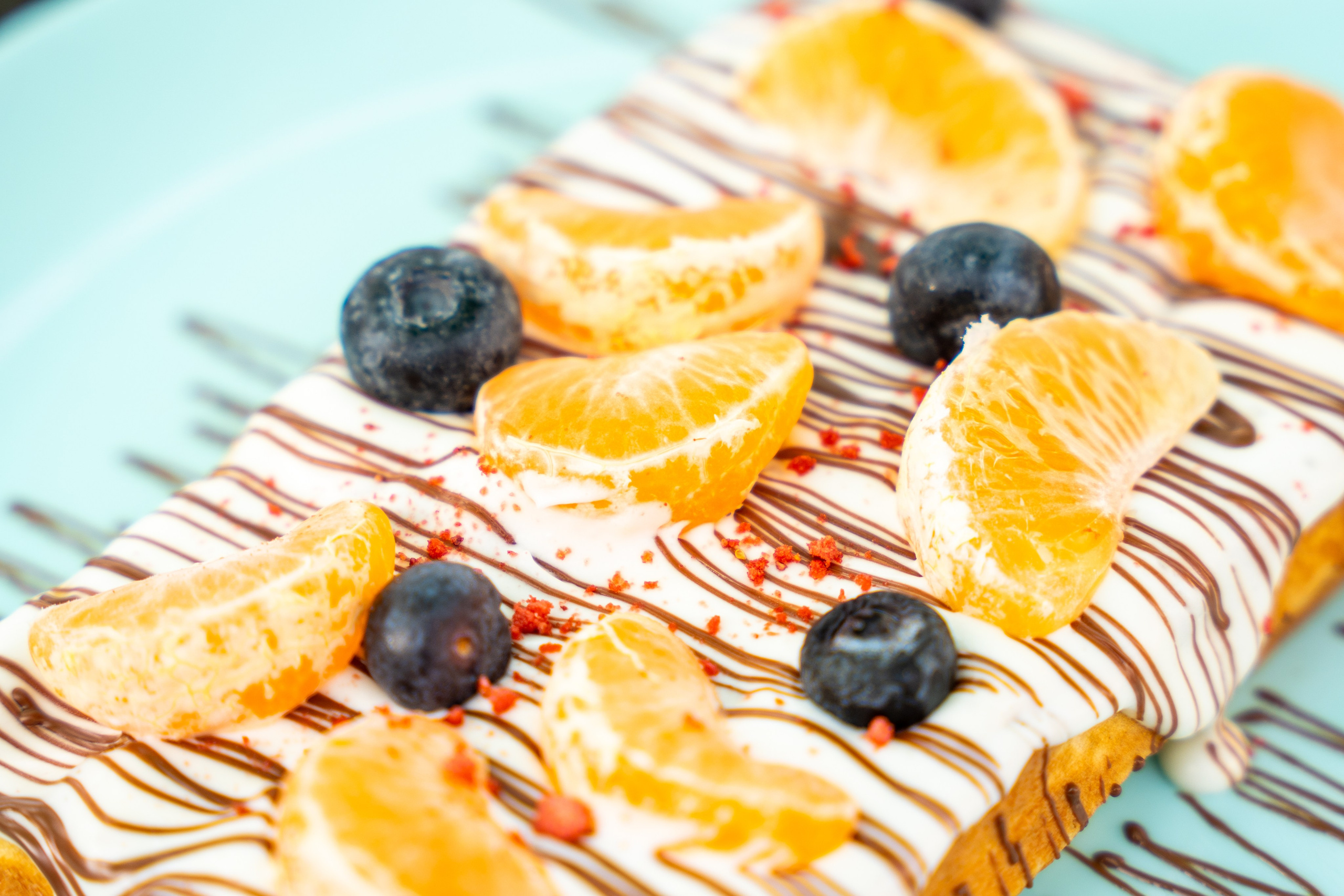 Pro Вафли фуд фото и видео. Шедевры для Вас! Фотограф и Видеограф в Краснодаре Пахиев Руслан