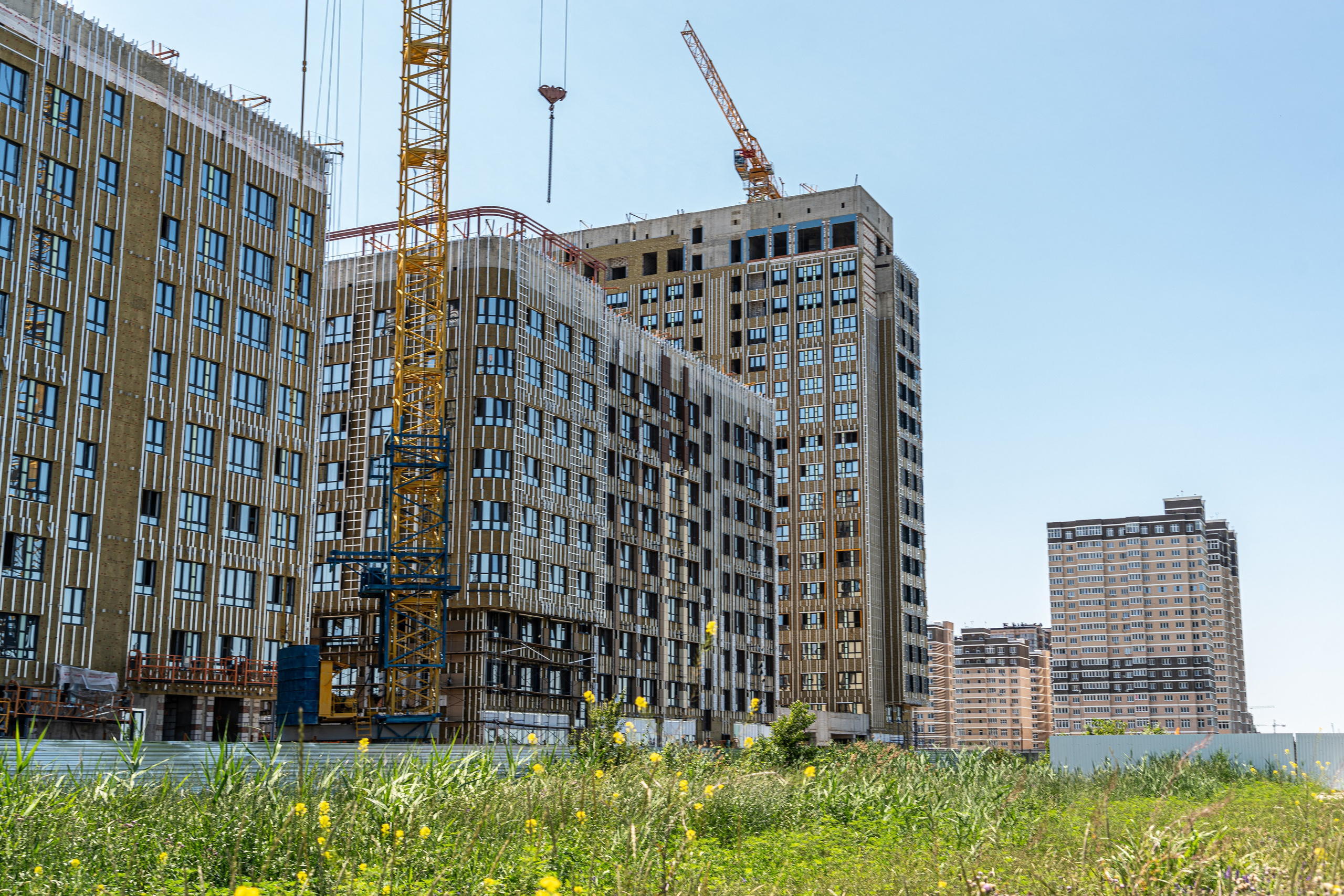 Фотосъемка жилых комплексов для застройщиков в Краснодаре Профессиональная фото и видео съемка ЖК в Краснодаре — архитектурная съемка. Шедевры для Вас! Фотограф и Видеограф в Краснодаре Пахиев Руслан