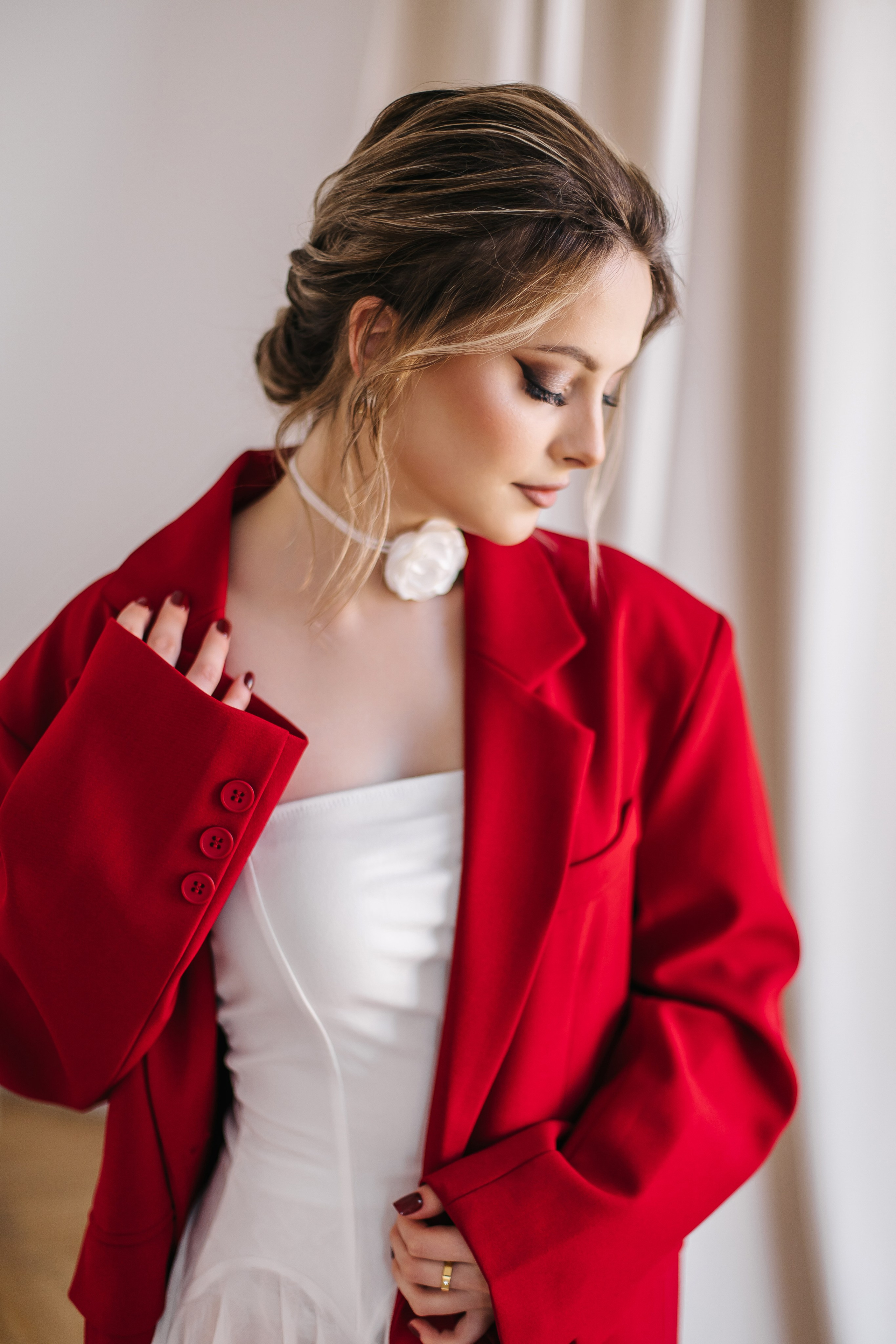 Оксана. Свадебный и портретный фотограф в Миассе Филиппенко Дарья