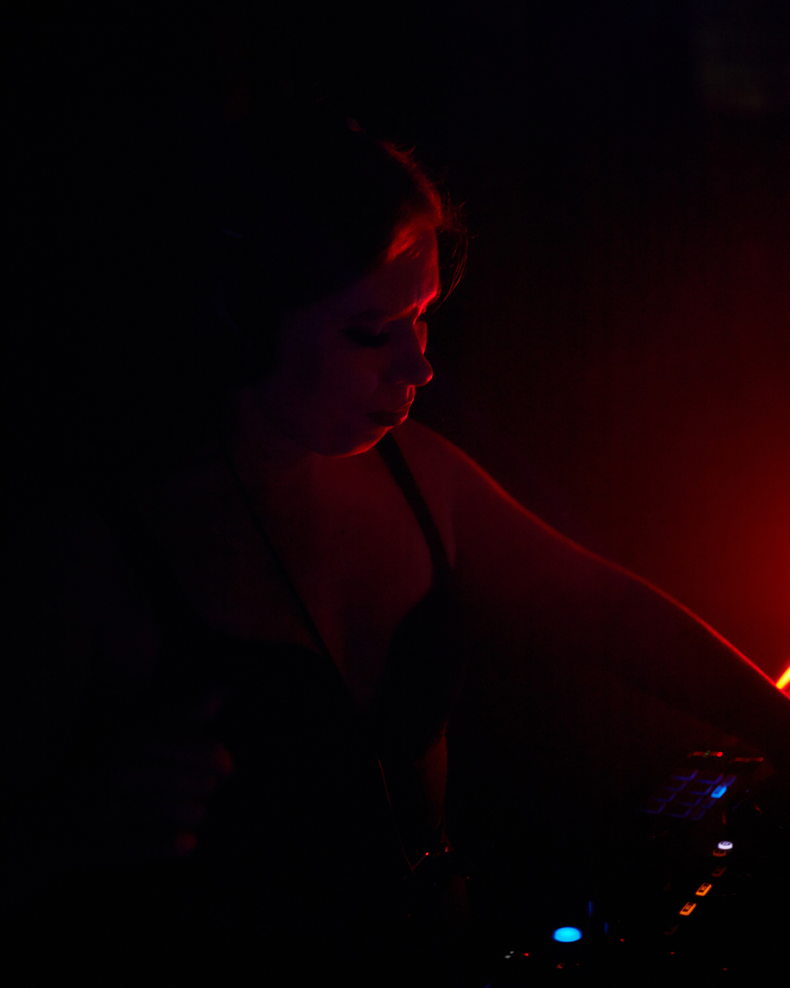 Overload / Gagarin Club. Фотограф из Первоуральска Роман Заиченко