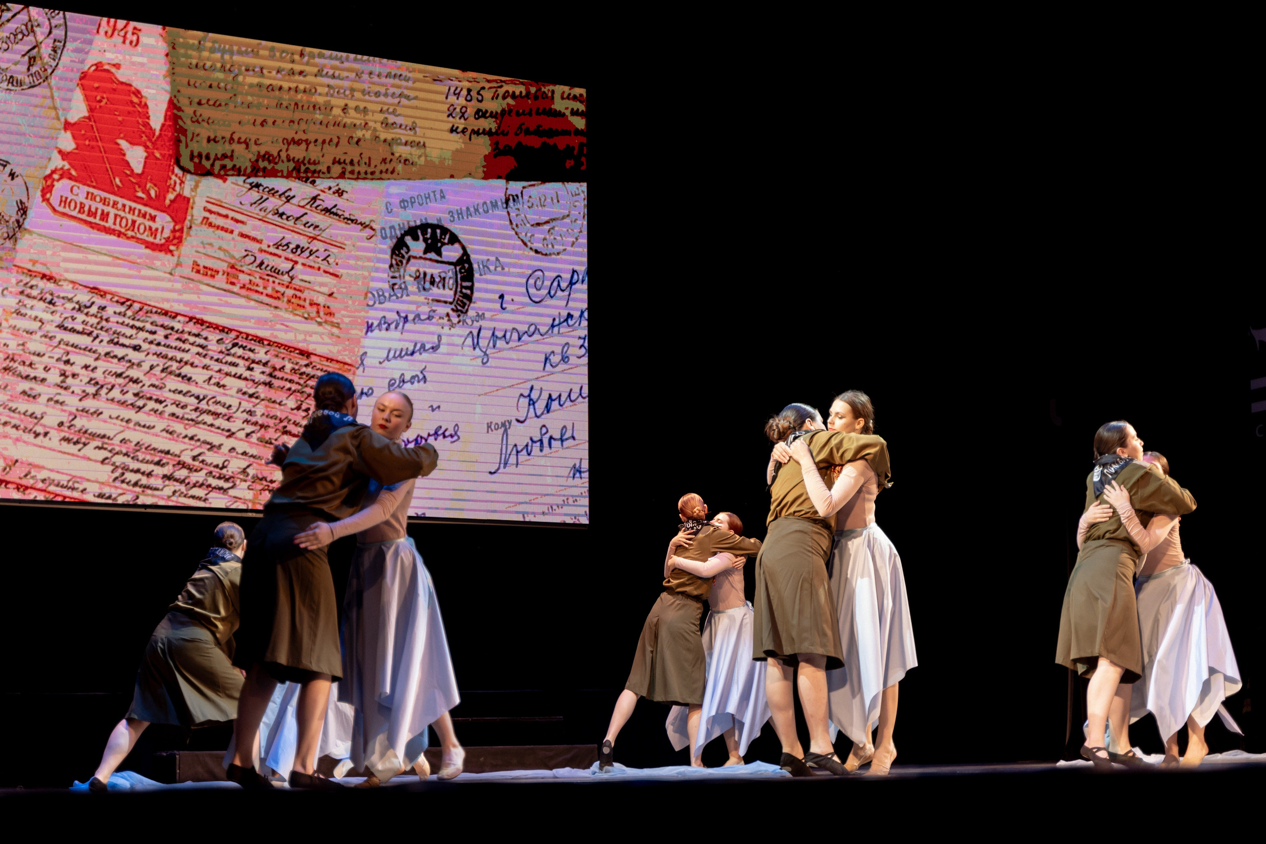 Фестиваль Студенческая весна 2025. Фотограф Надежда Погребняк | Рязань | Москва