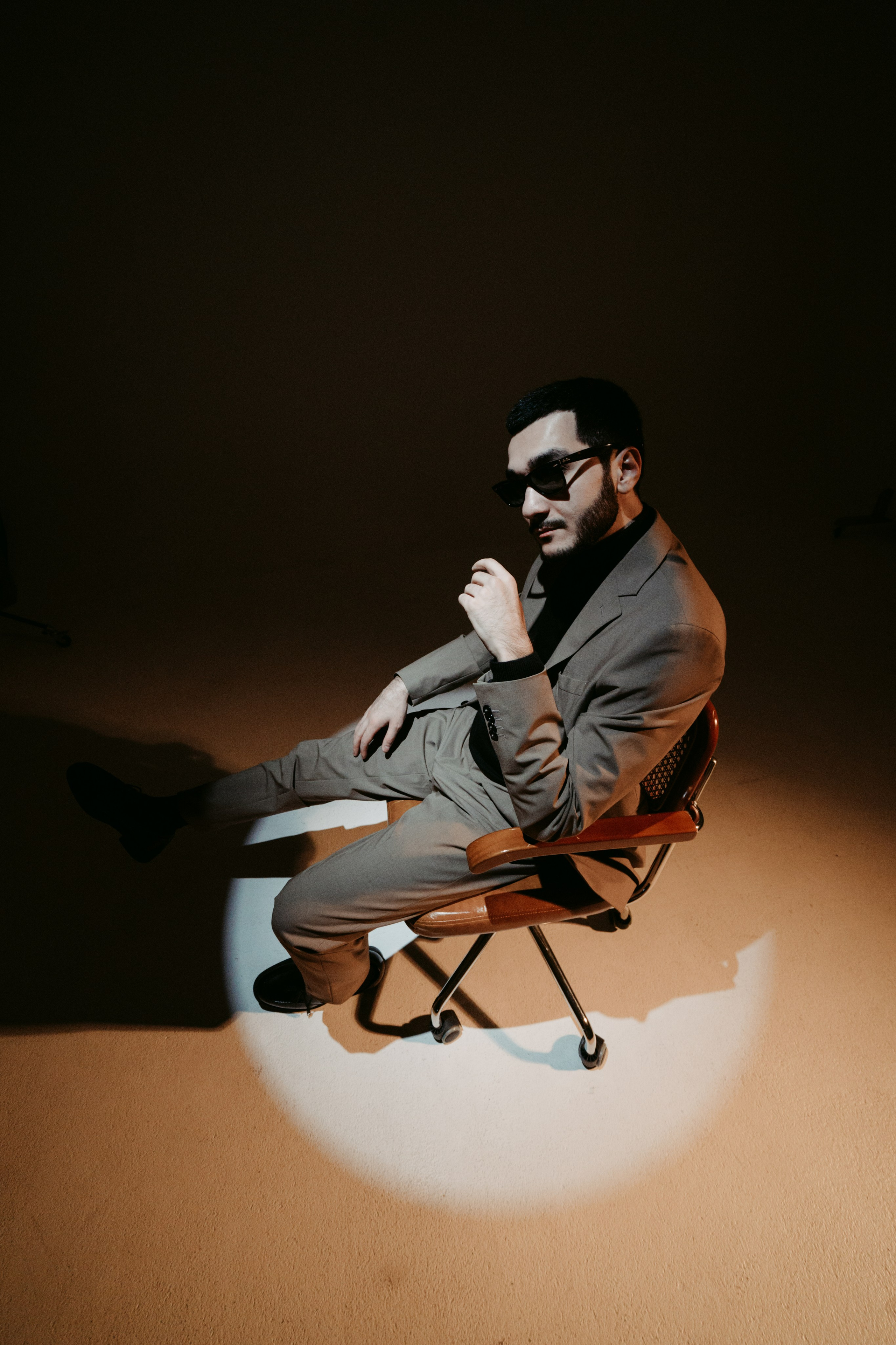 Faktura. Главная