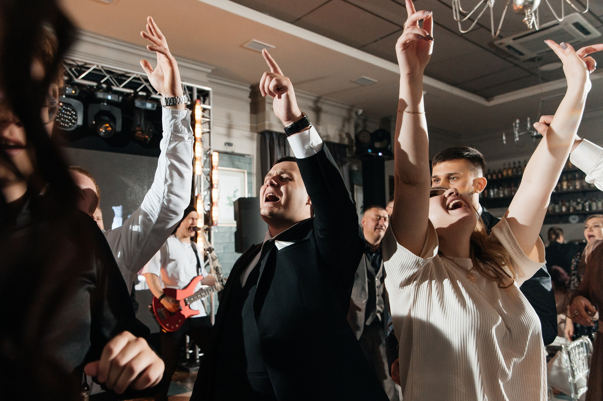 32 гостя. Бюджет 978.000. Организатор свадеб в Ростове-на-Дону