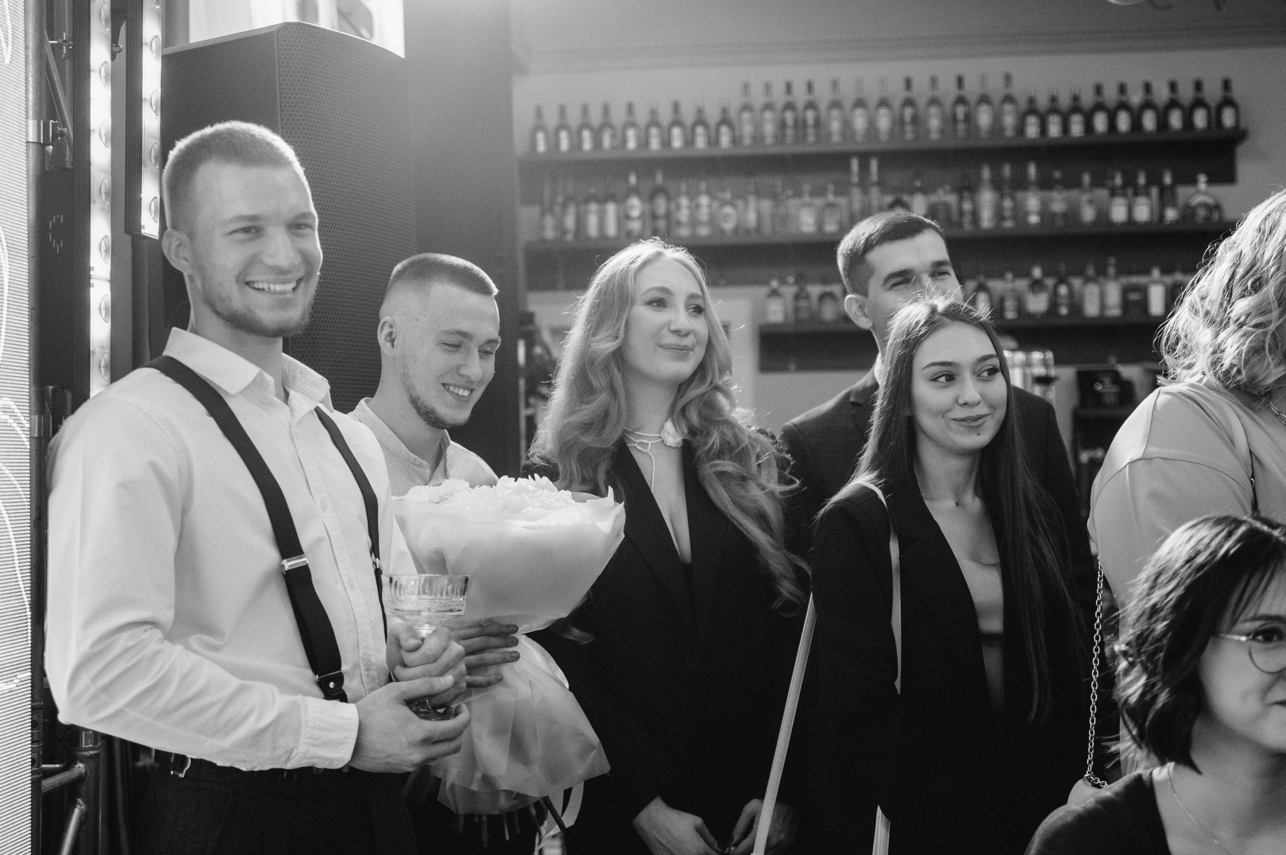 32 гостя. Бюджет 978.000. Организатор свадеб в Ростове-на-Дону