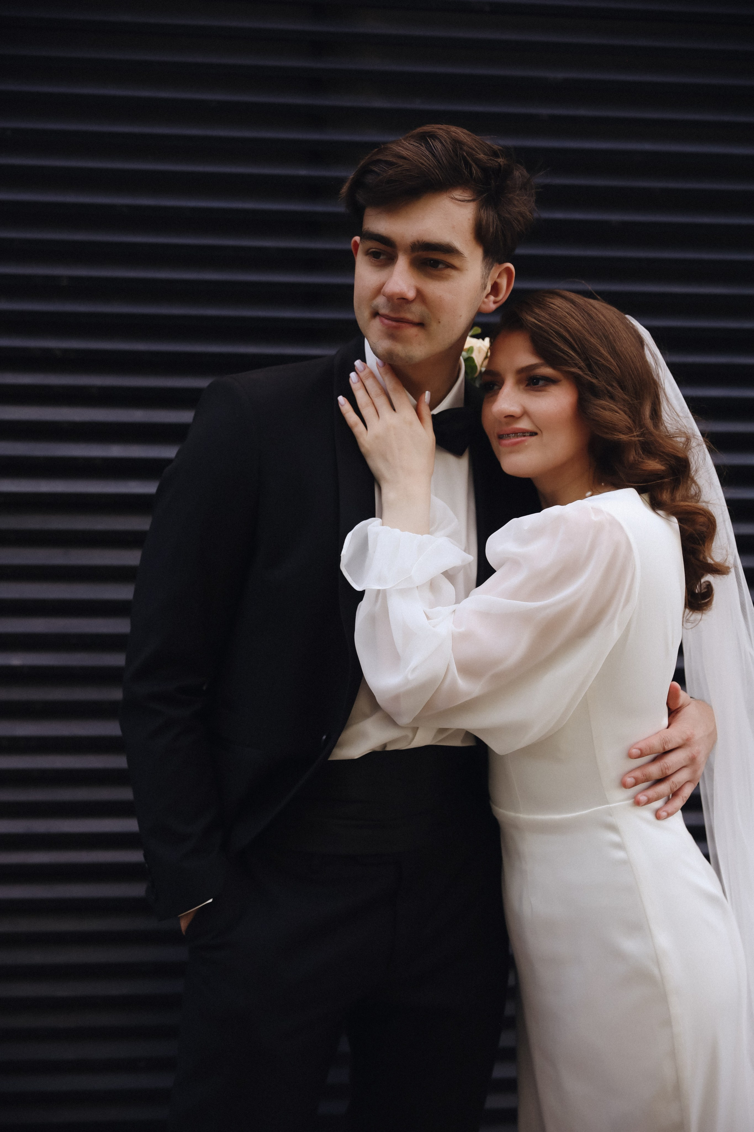 Павел и Татьяна. Свадебный фотограф Екатеринбург Алексей Ладыгин