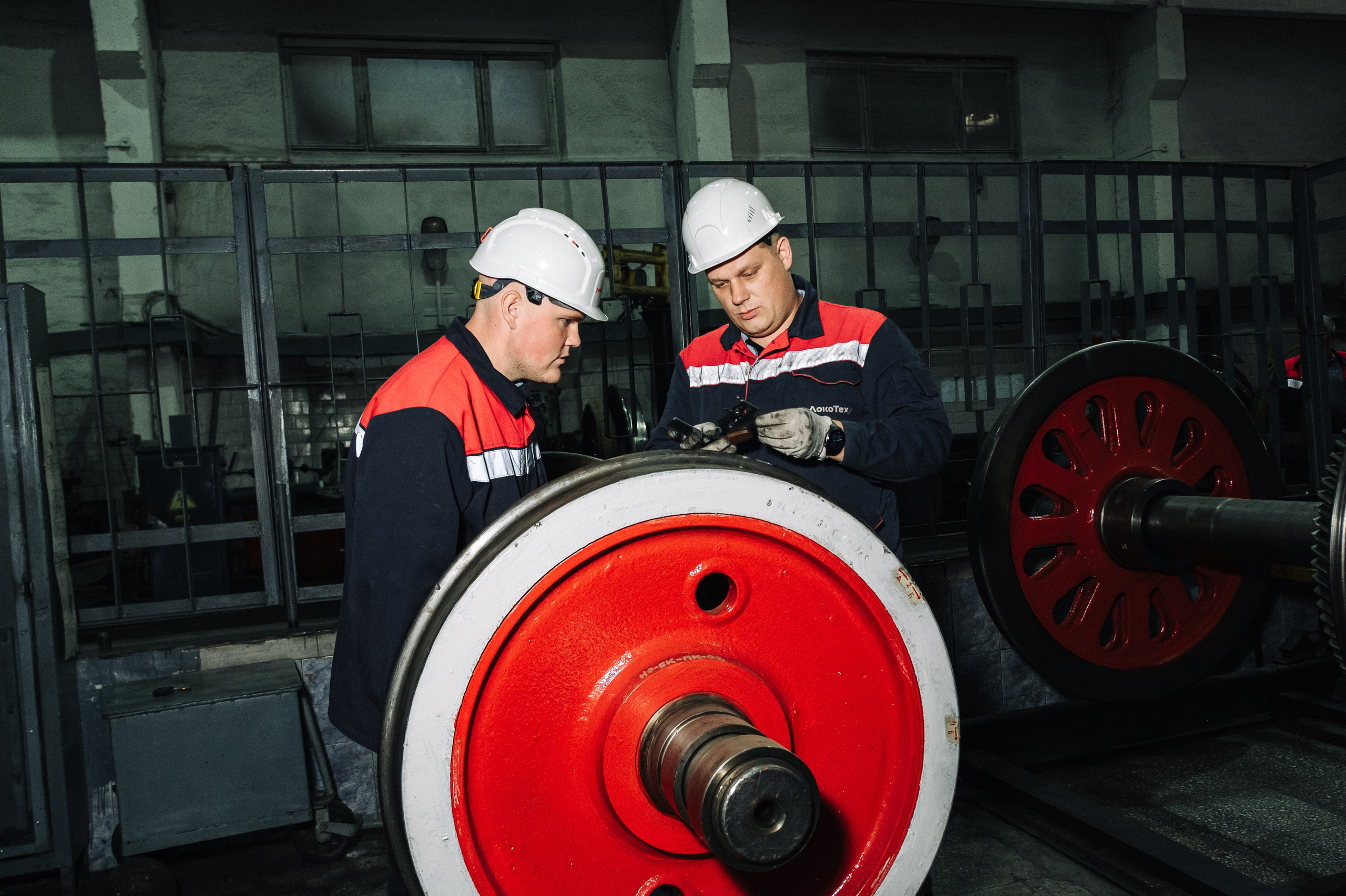 Производственная съёмка. Фотограф в Иркутске Анна Мирошникова