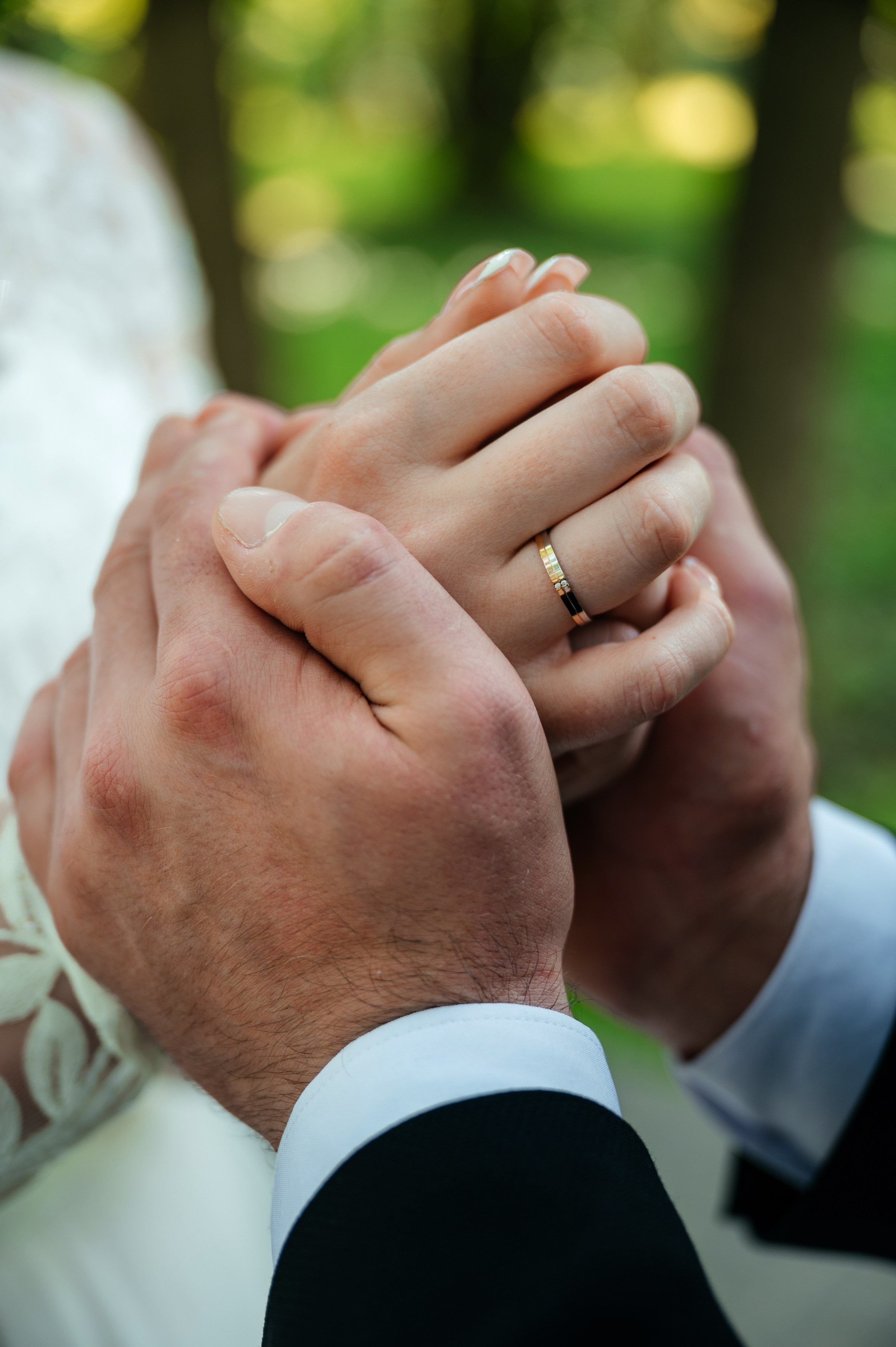 Дарья и Вадим. Наставник по мобильной съемке и фотограф Тула Новомосковск