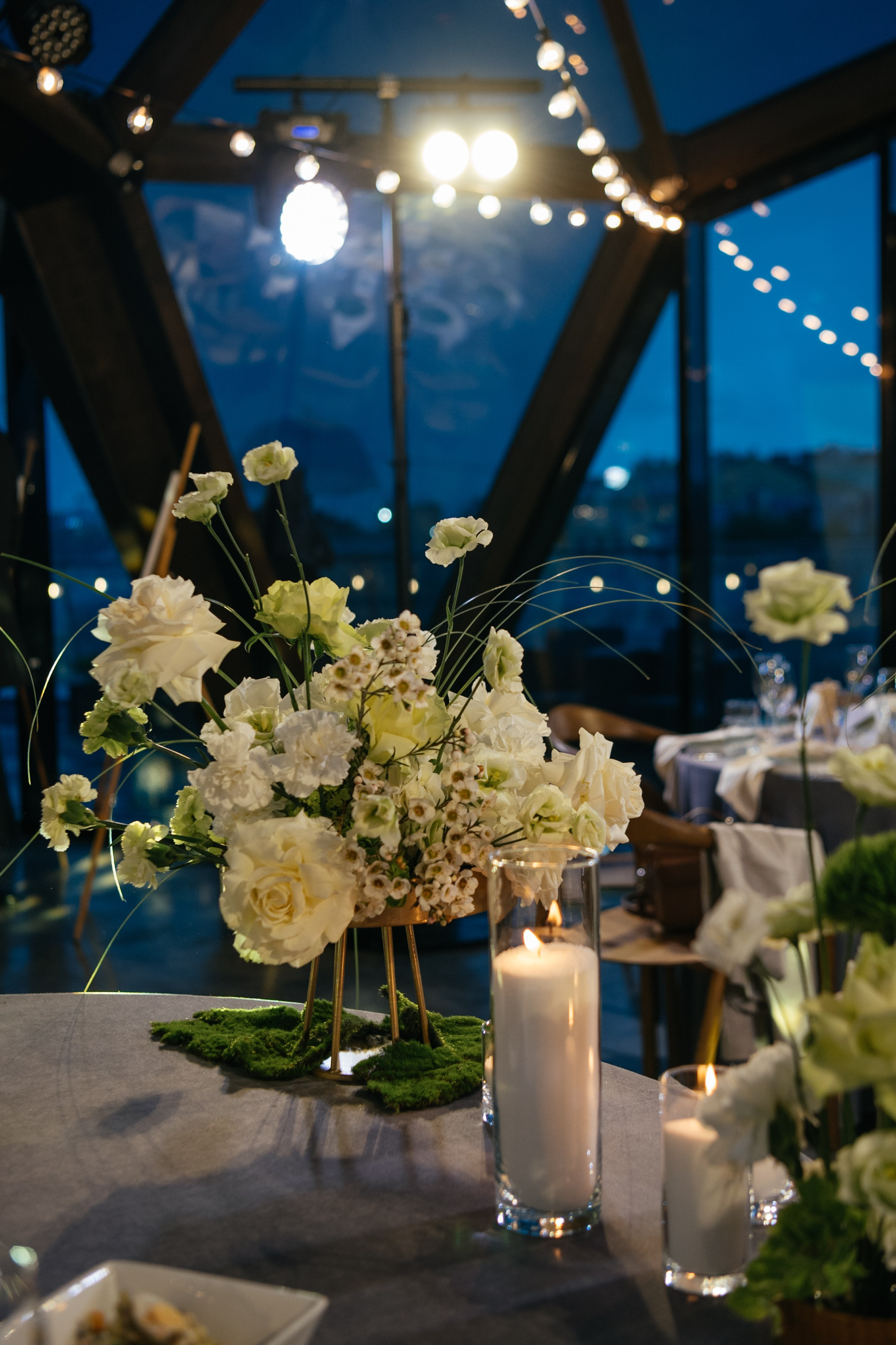 Павел и София. Свадебный и студийный фотограф Ирина Котикова