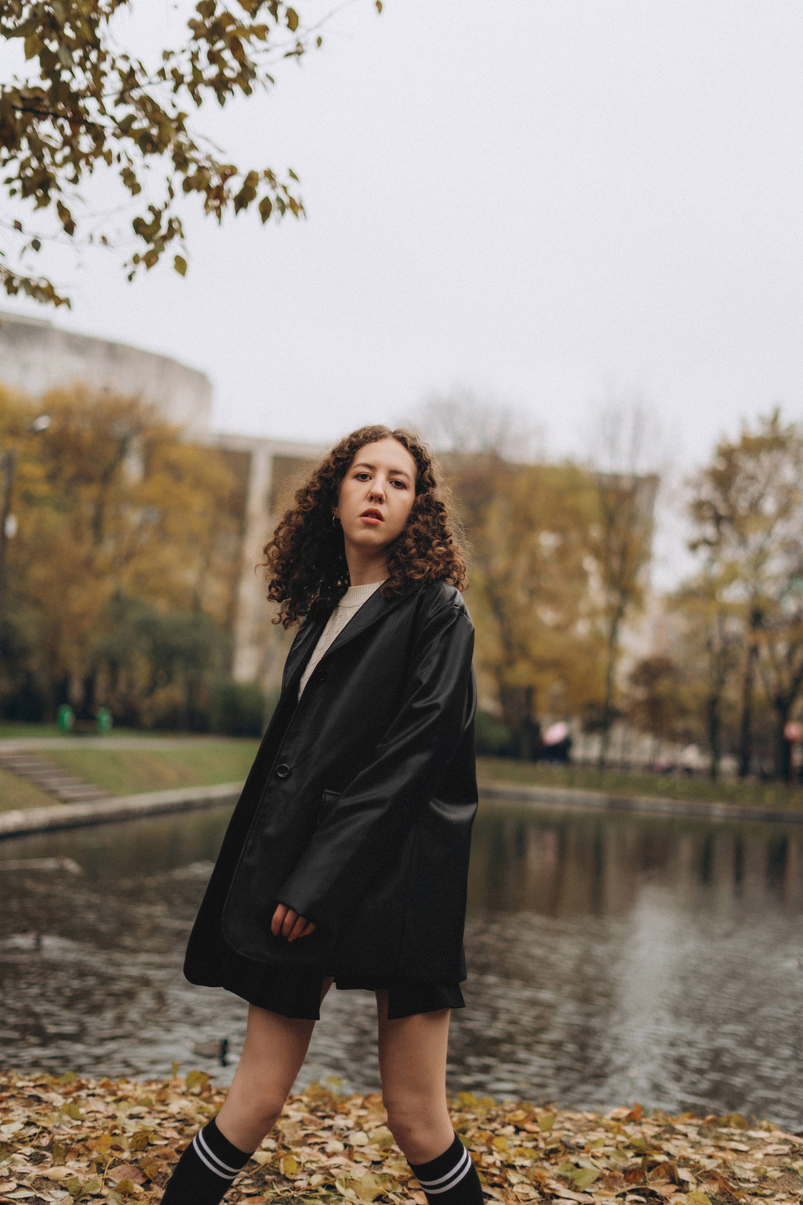 Портретная индивидуальная фотосессия в Москве. Фотограф Москва Виктория-Антуанетта