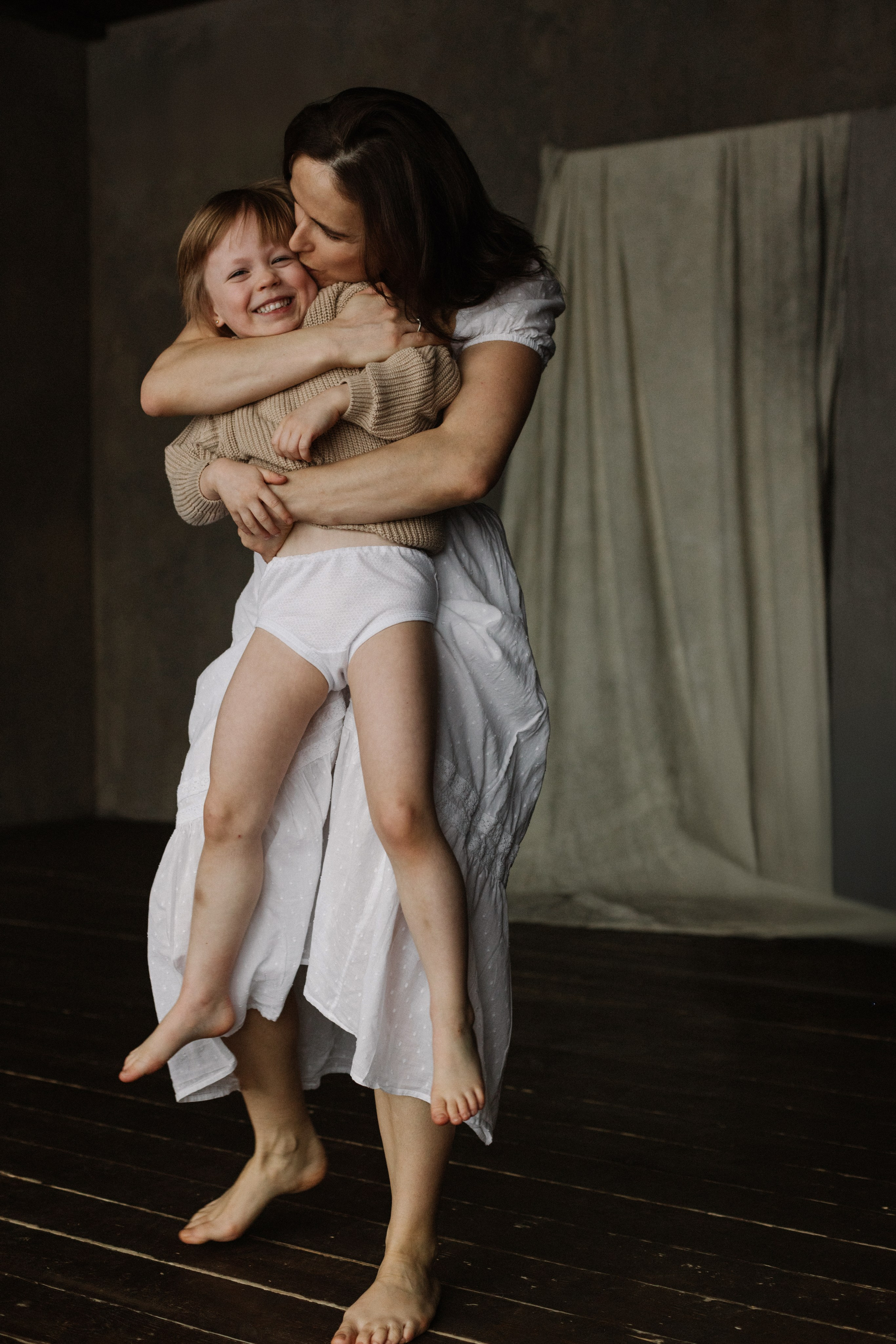 Анна и Соня. Klerout Photographer