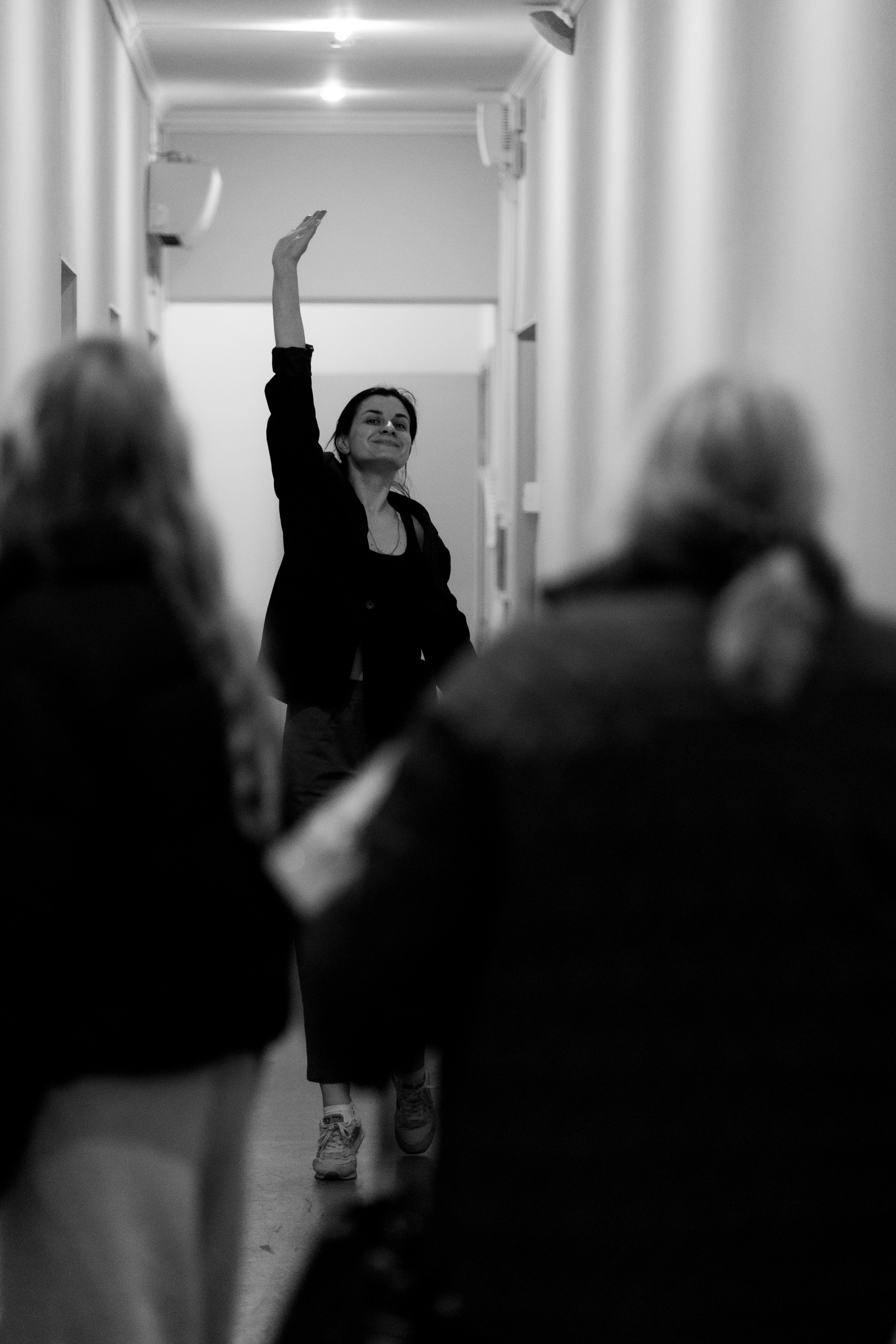 Театр Бикбау. Рождественское чудо. Генпрогон. Фотограф в Ростов-на-Дону Виктория Савчук