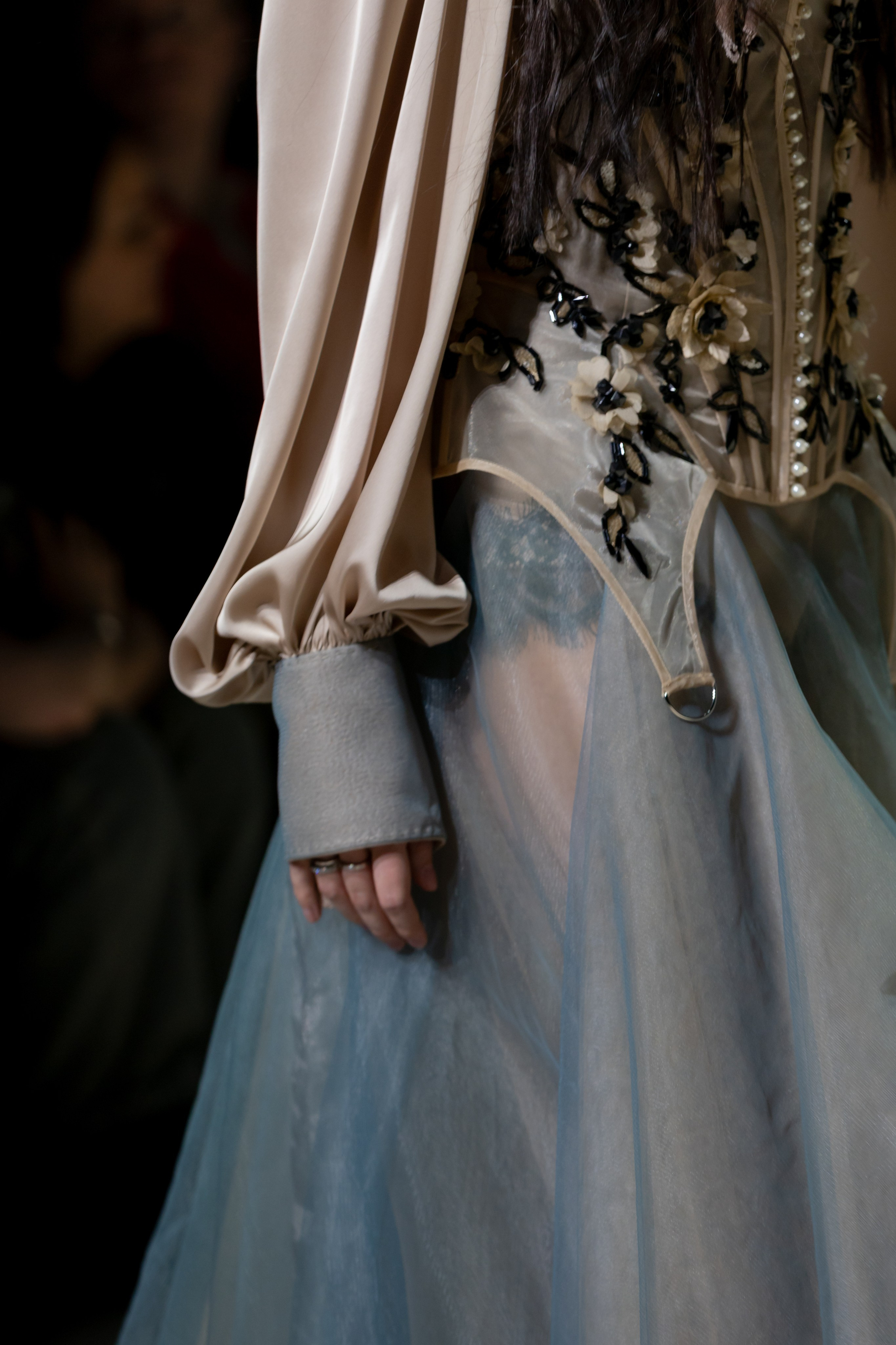 Московская неделя моды. Показ Игоря Гуляева. Фотограф в Ростов-на-Дону Виктория Савчук