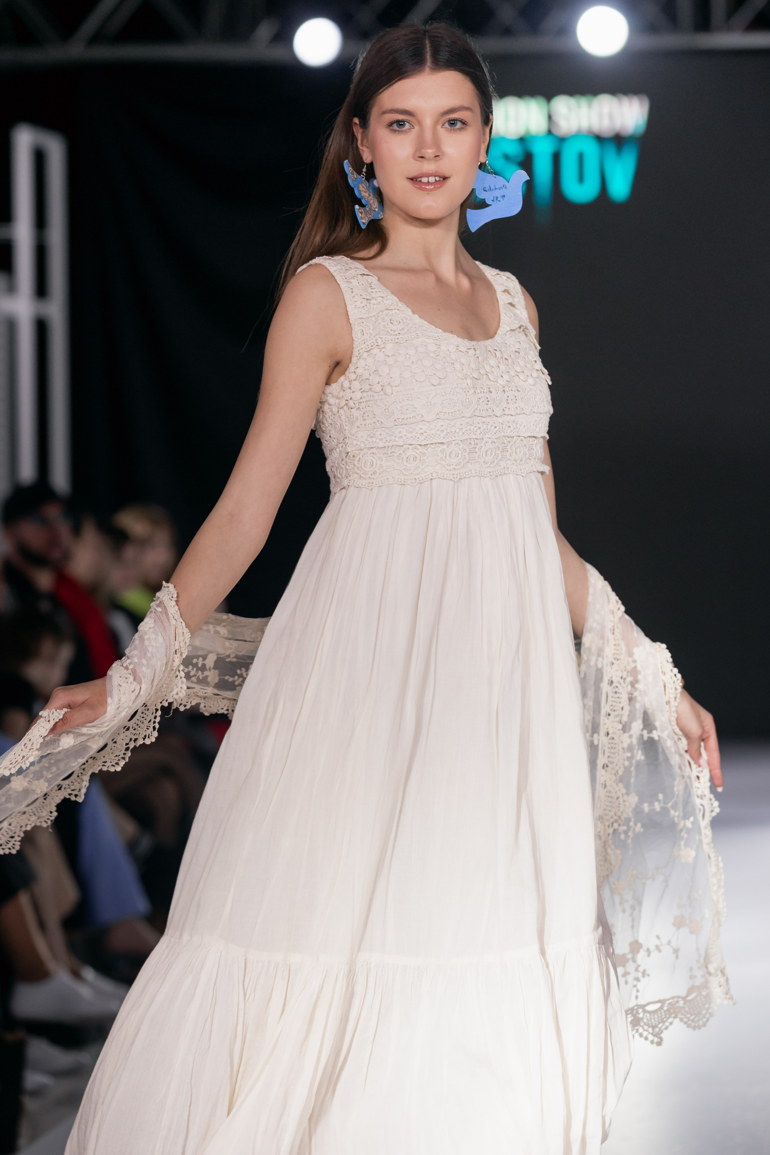 Rostov Fashion Show 2025. Весна-лето. Фотограф в Ростов-на-Дону Виктория Савчук