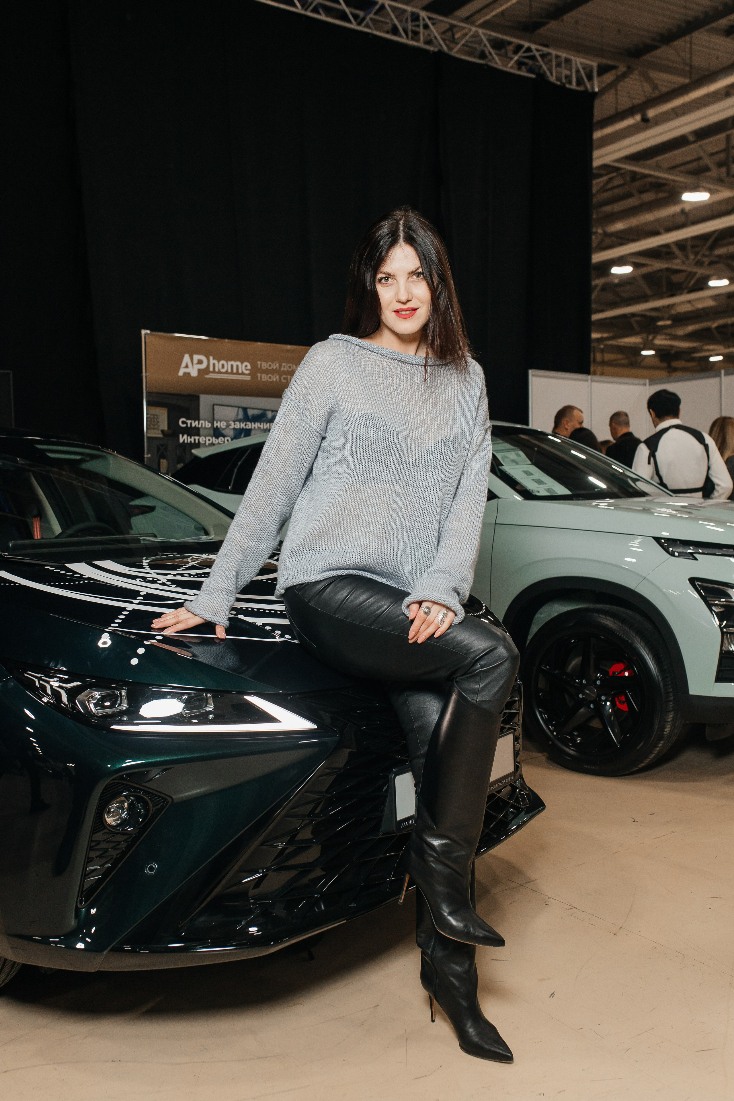 Don Fashion Week 2023-2024. Фотограф в Ростов-на-Дону Виктория Савчук