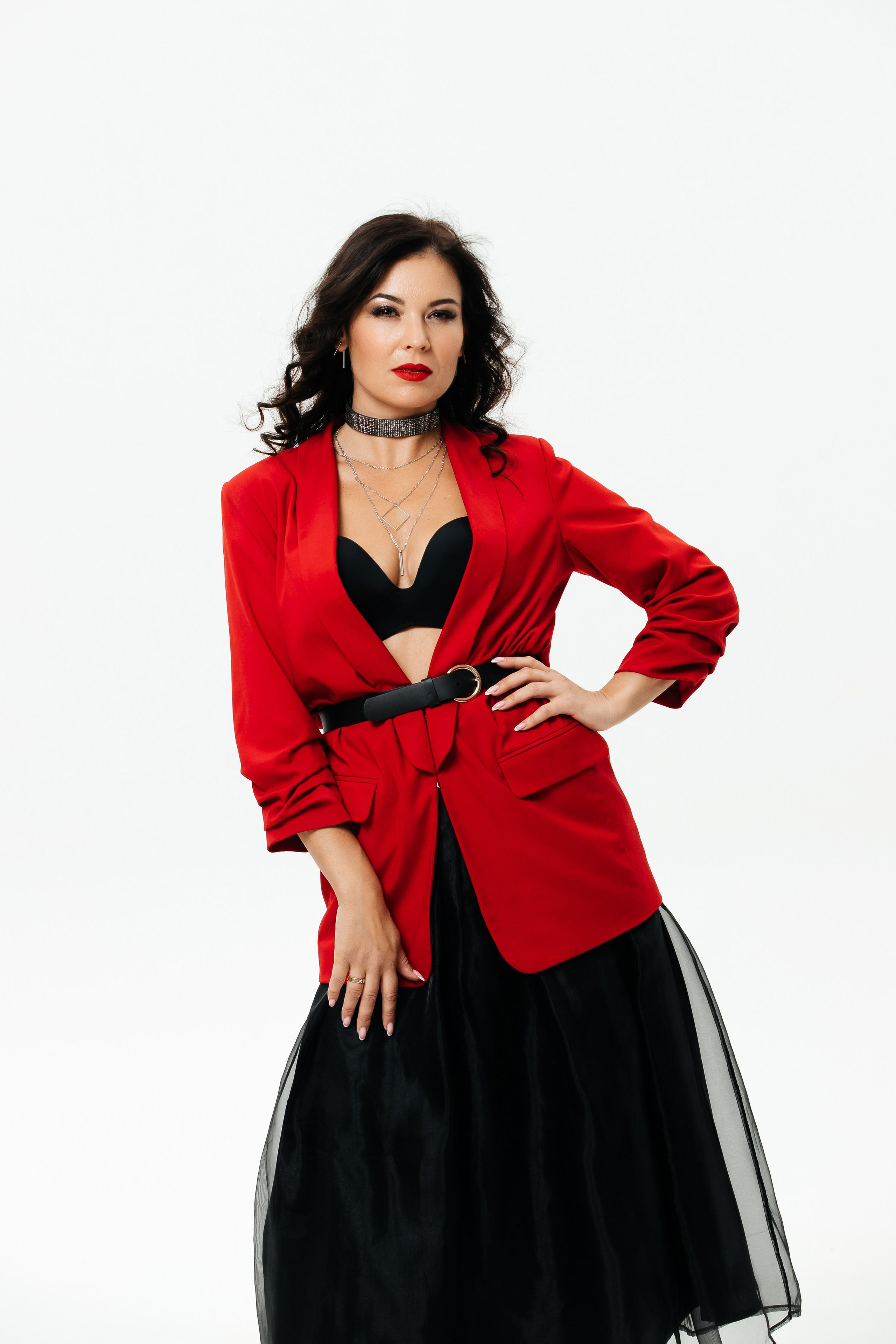 Проекты для Don Fashion Week и журнала «МодаИдет». Фотограф в Ростов-на-Дону Виктория Савчук