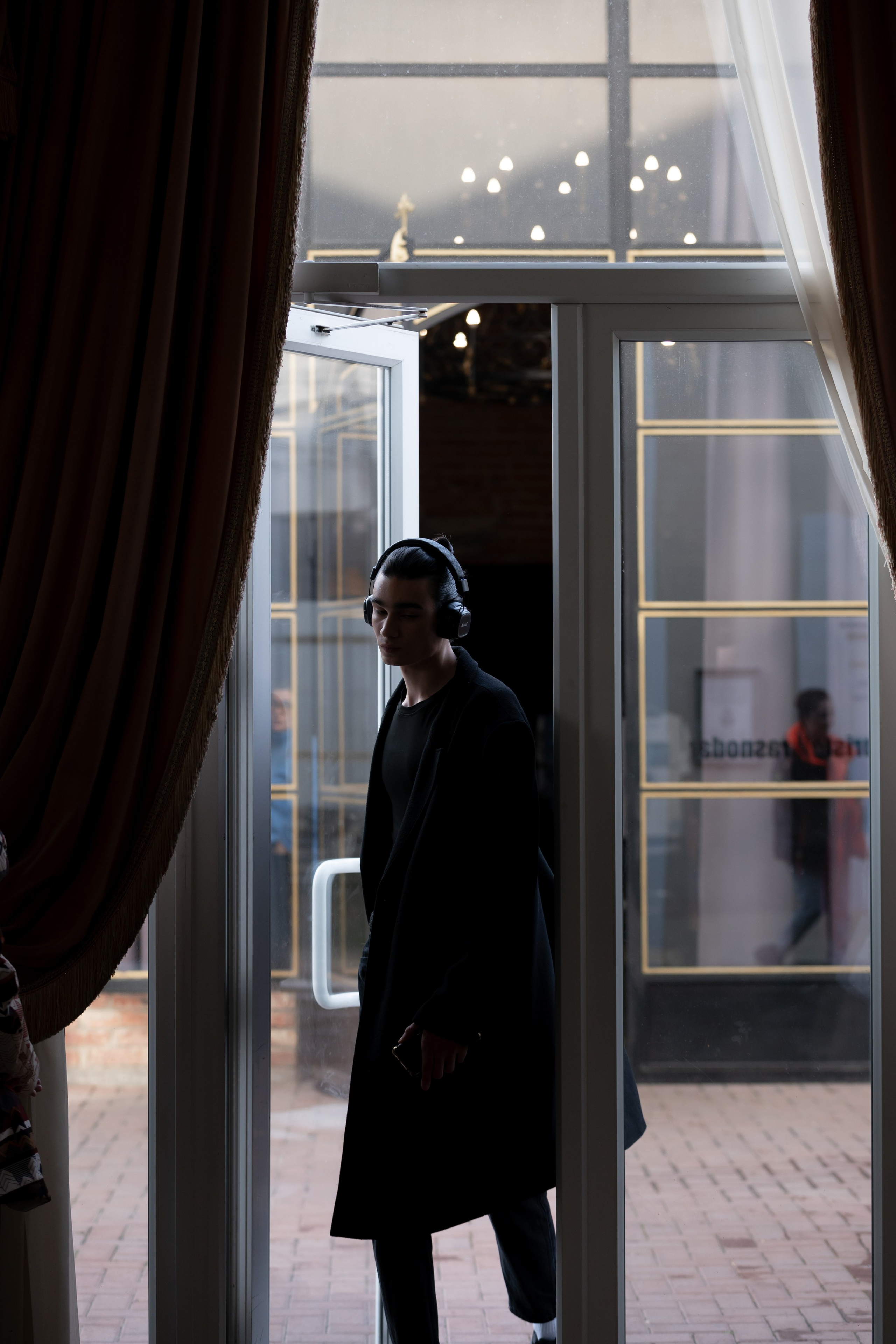 Sigma Fashon Show. Краснодар 2025. Фотограф в Ростов-на-Дону Виктория Савчук