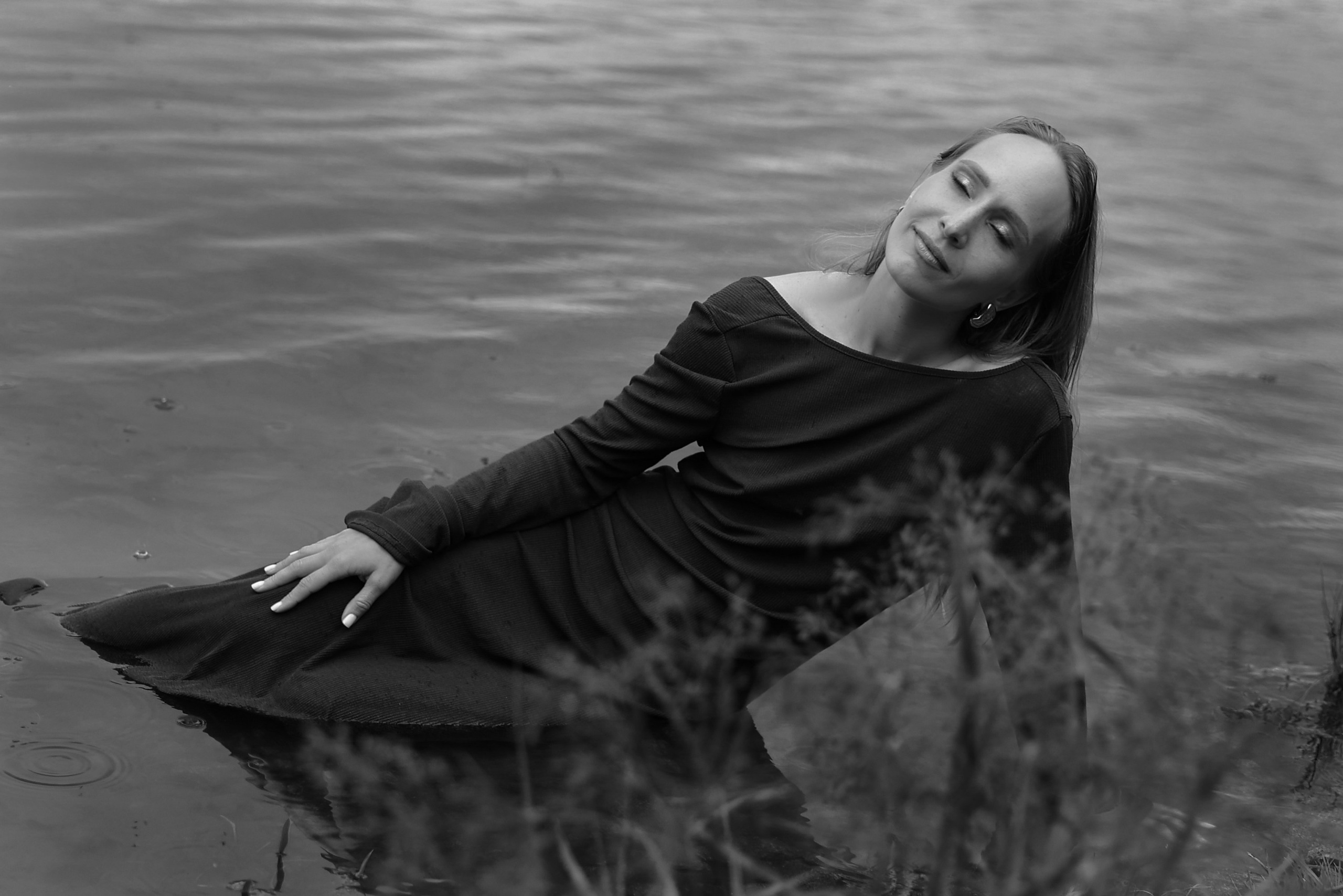 Портретный фотограф в Екатеринбурге Марья Никитина