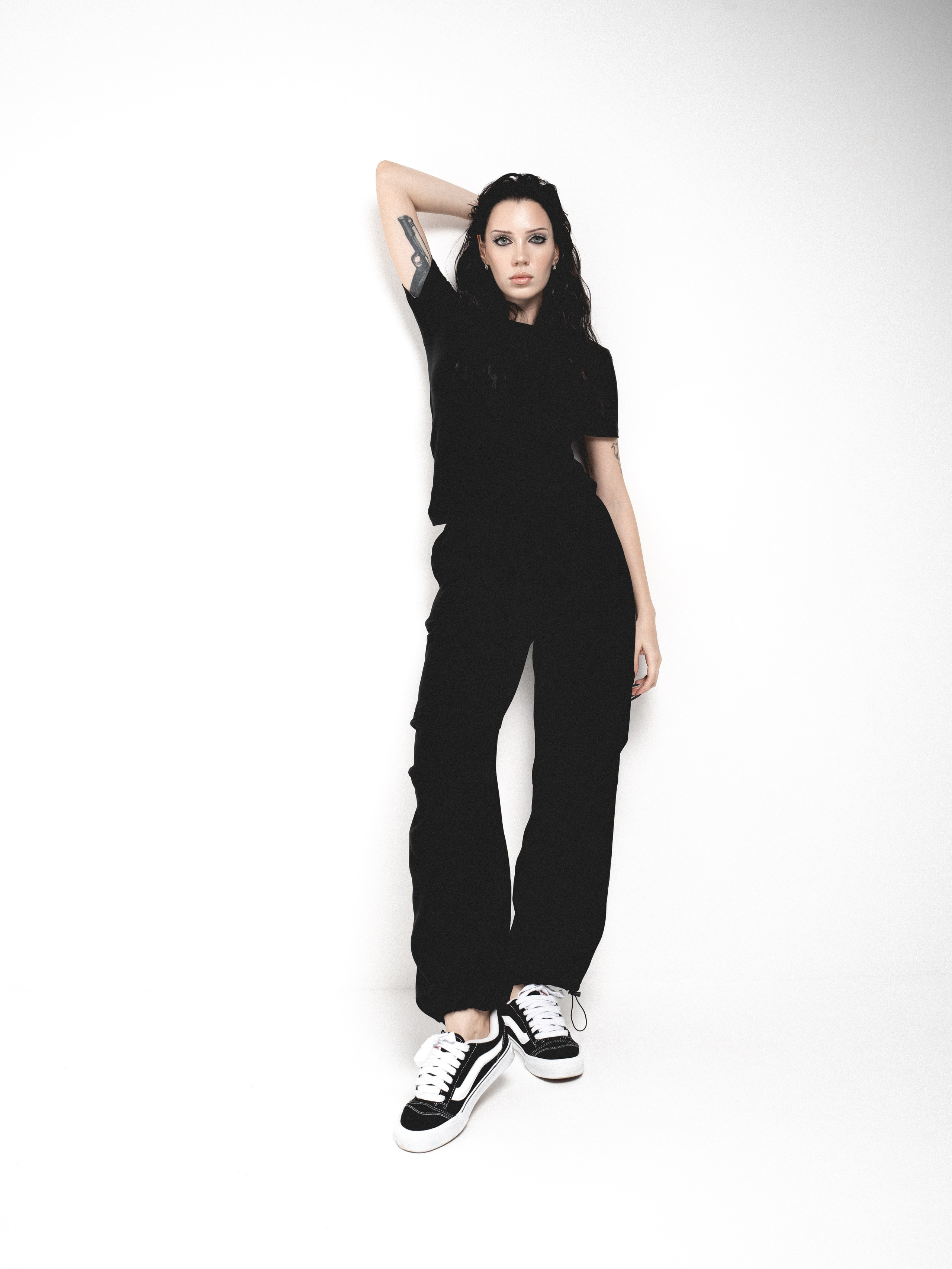 С собакой в студии. Иван Упоров — фотограф, рилсмейкер чебоксары