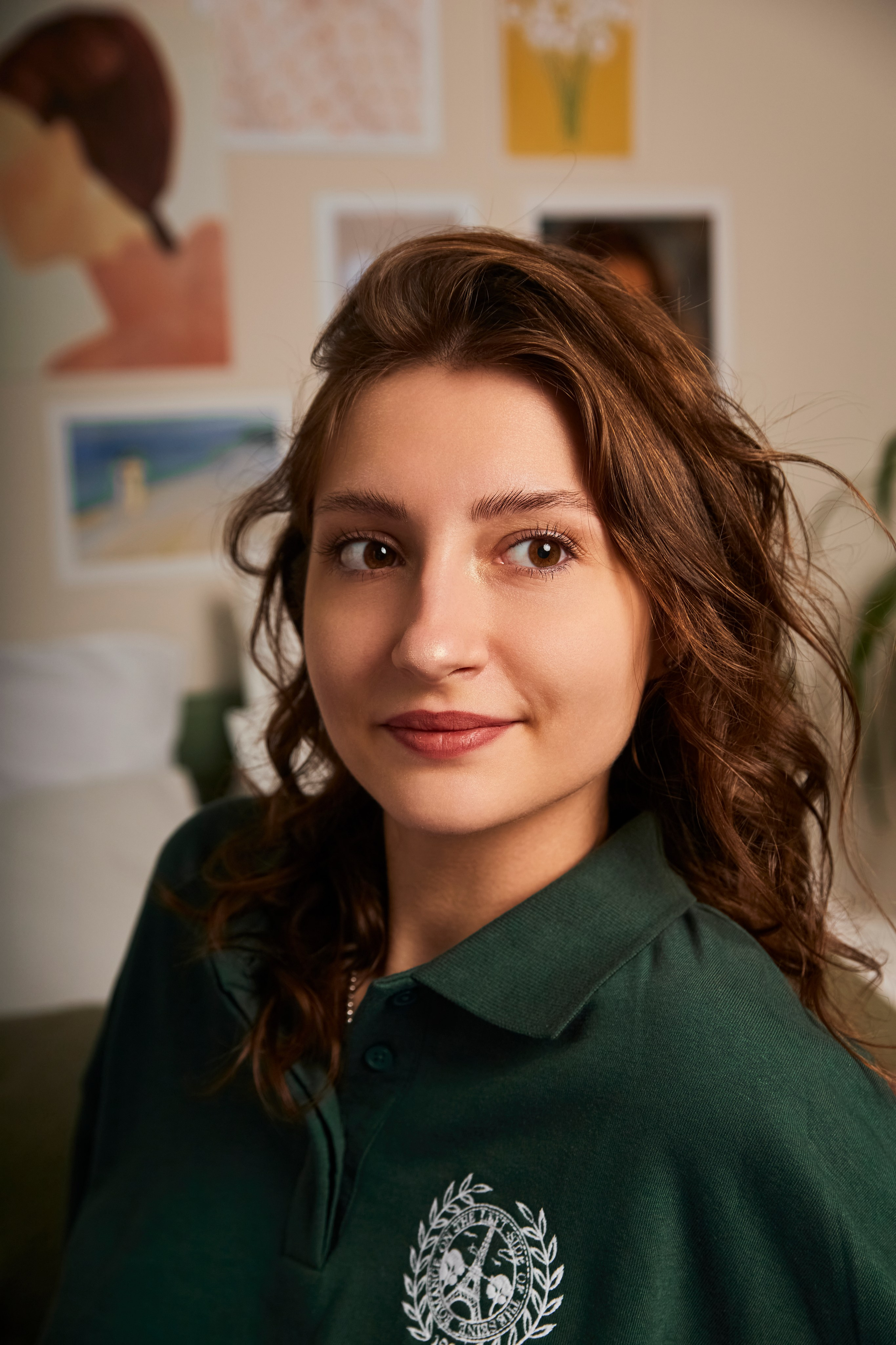 Виктория. Фотограф Никонова Софья