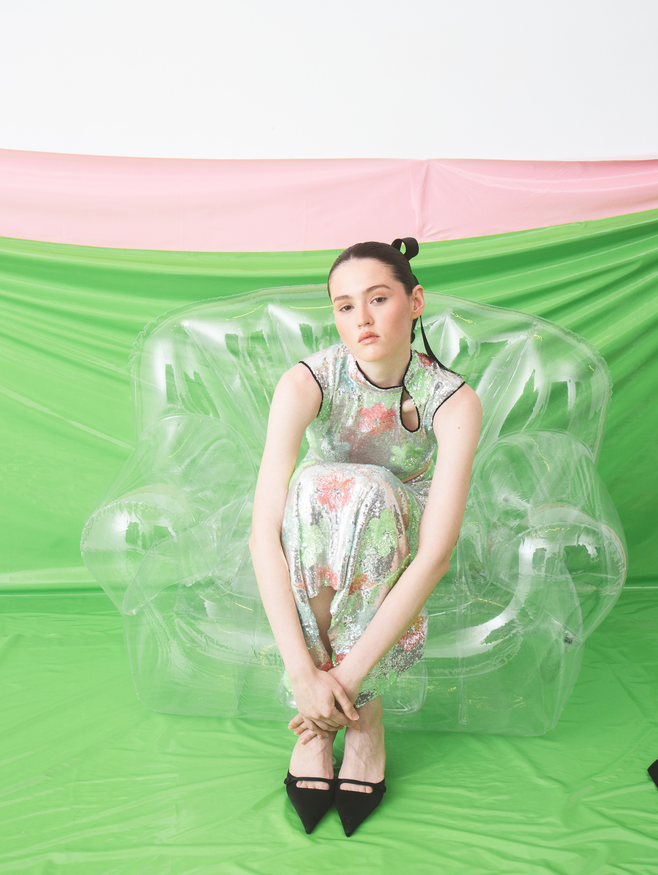 Chlorophyll. Фотограф в Москве