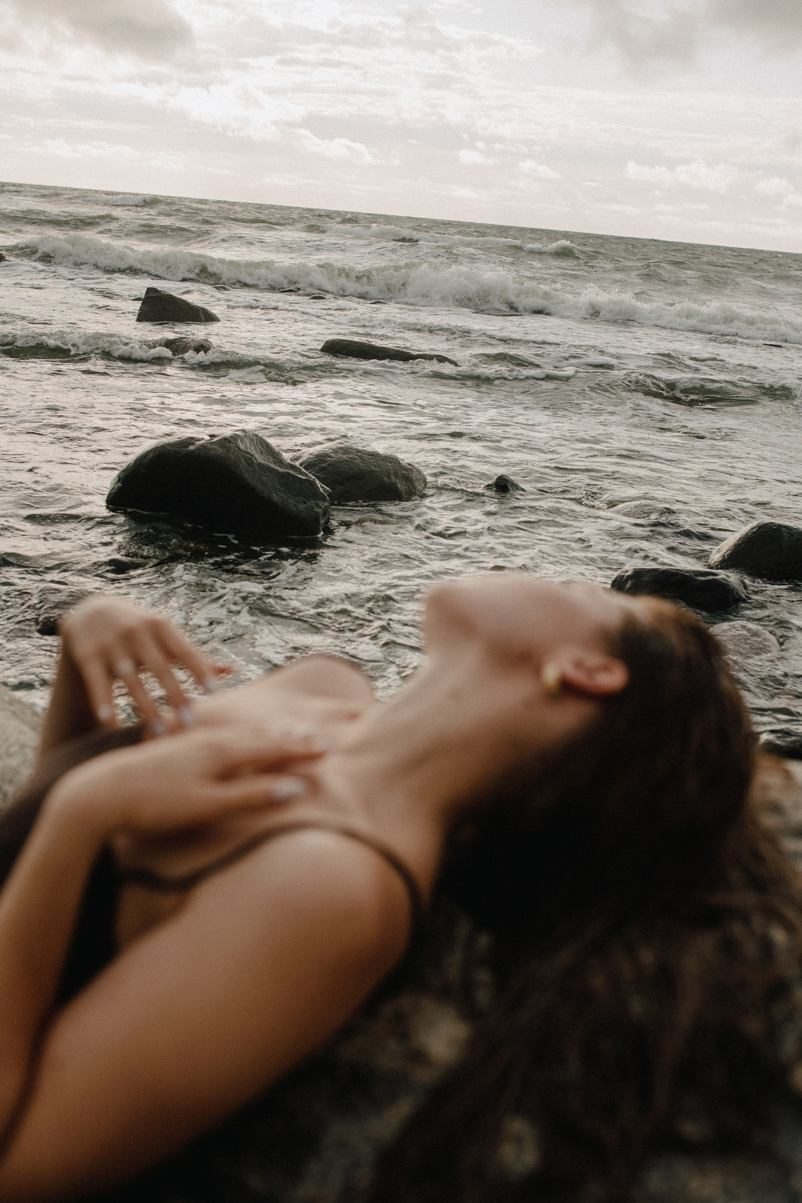 Margo. Свадебный и портретный фотограф в Калининграде и Москве Марк Юдинцев