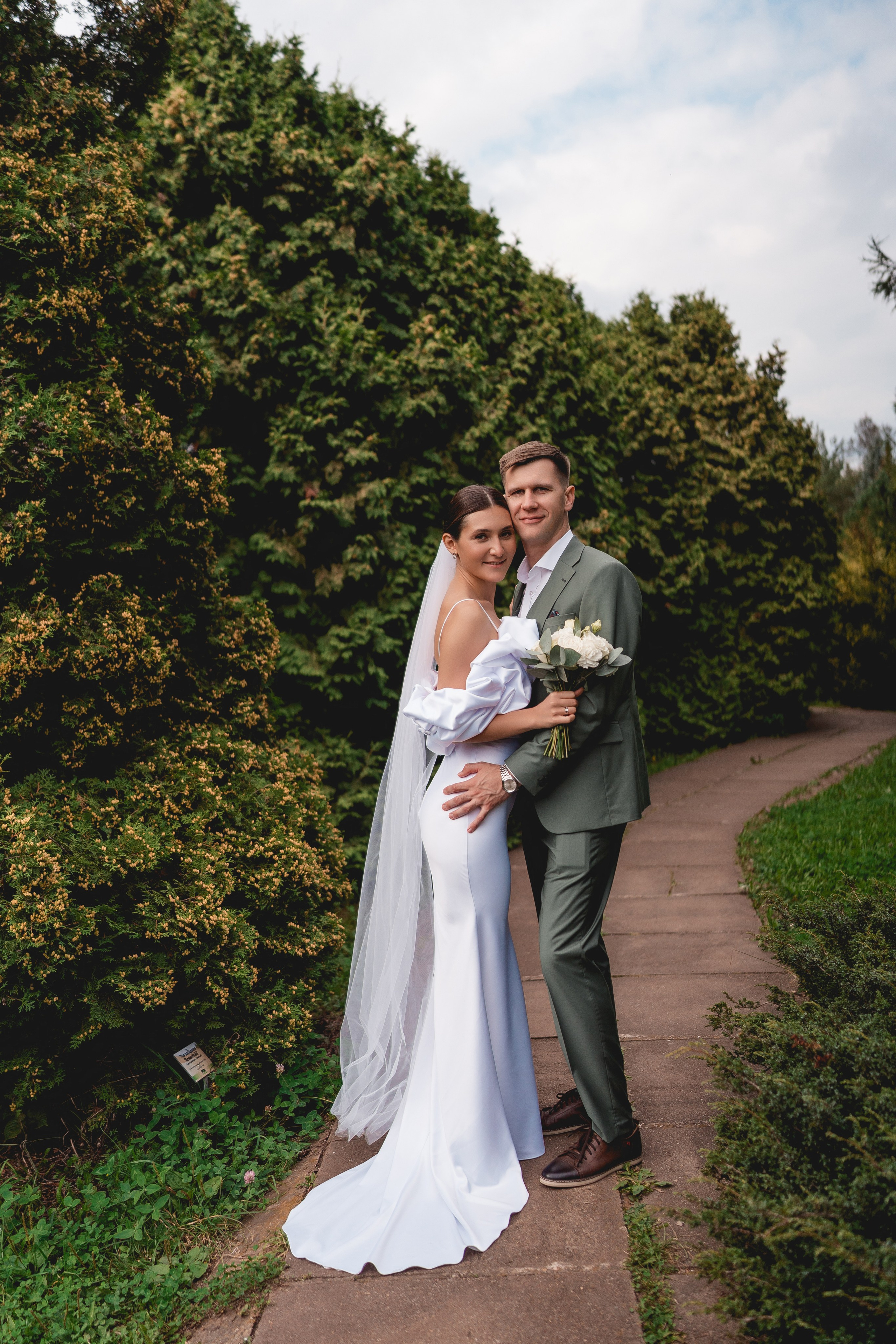 Wedding day. Свадебный и семейный фотограф Уфа